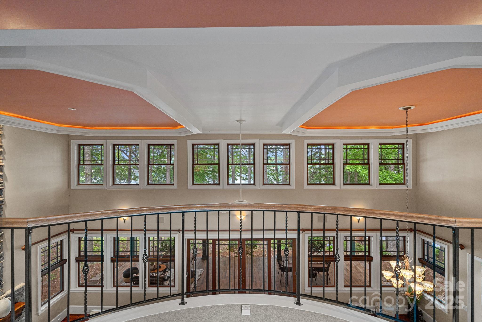 The Harbour At The Pointe - Residential