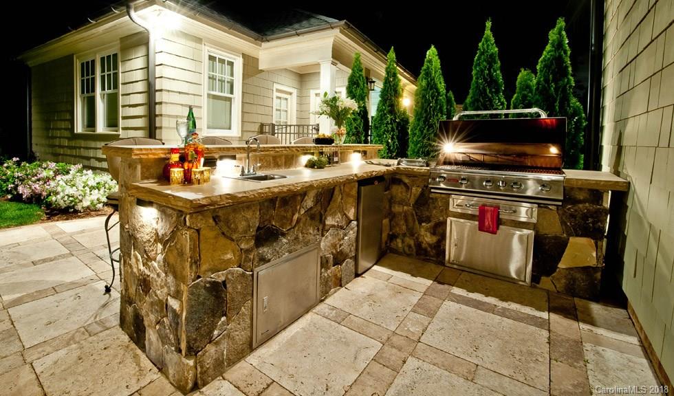 Wendover Hill - Residential