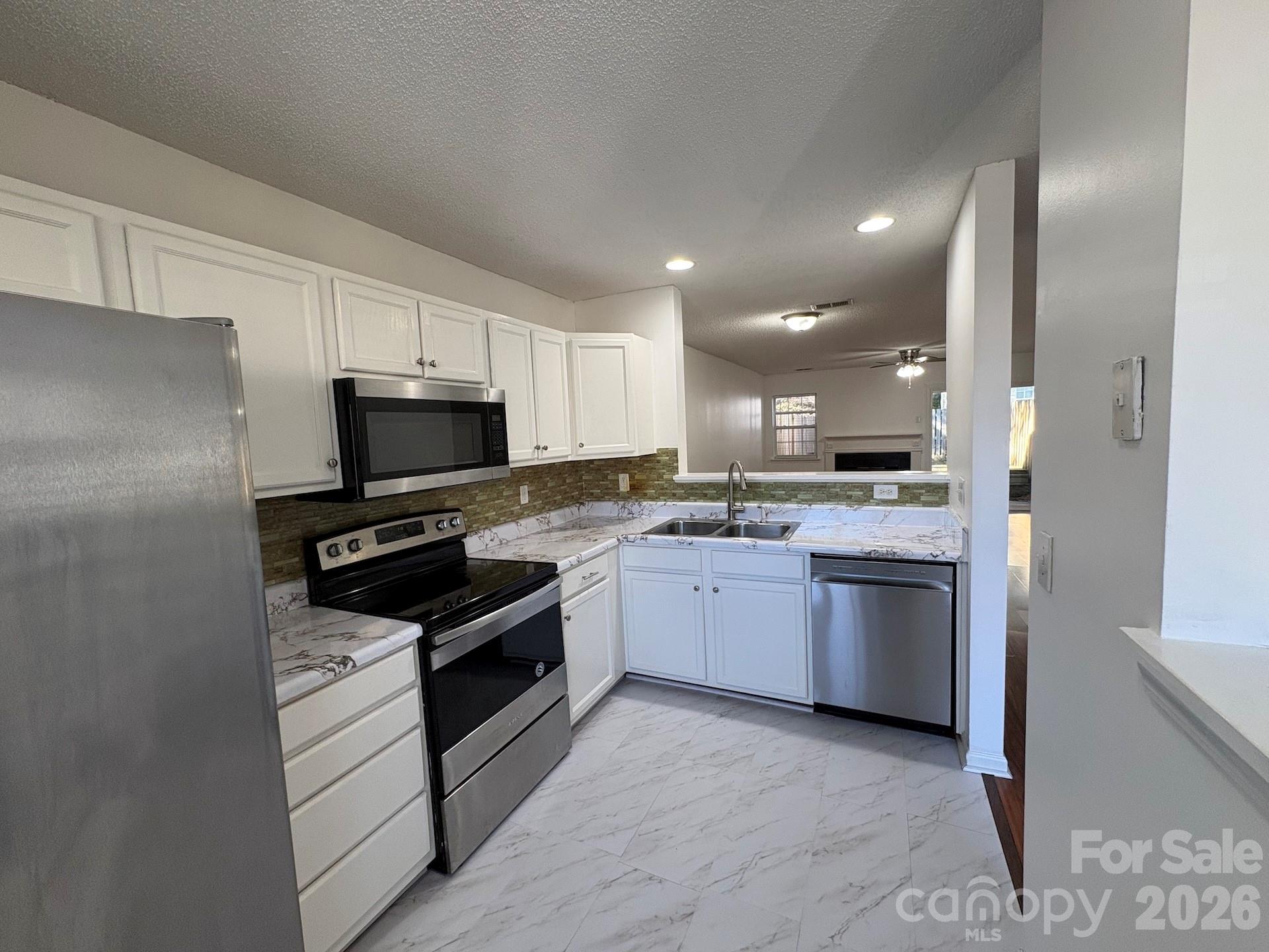 Maplecrest - Residential