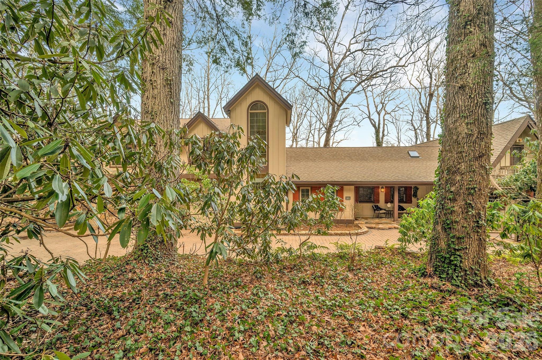 Lake Toxaway Estates - Residential