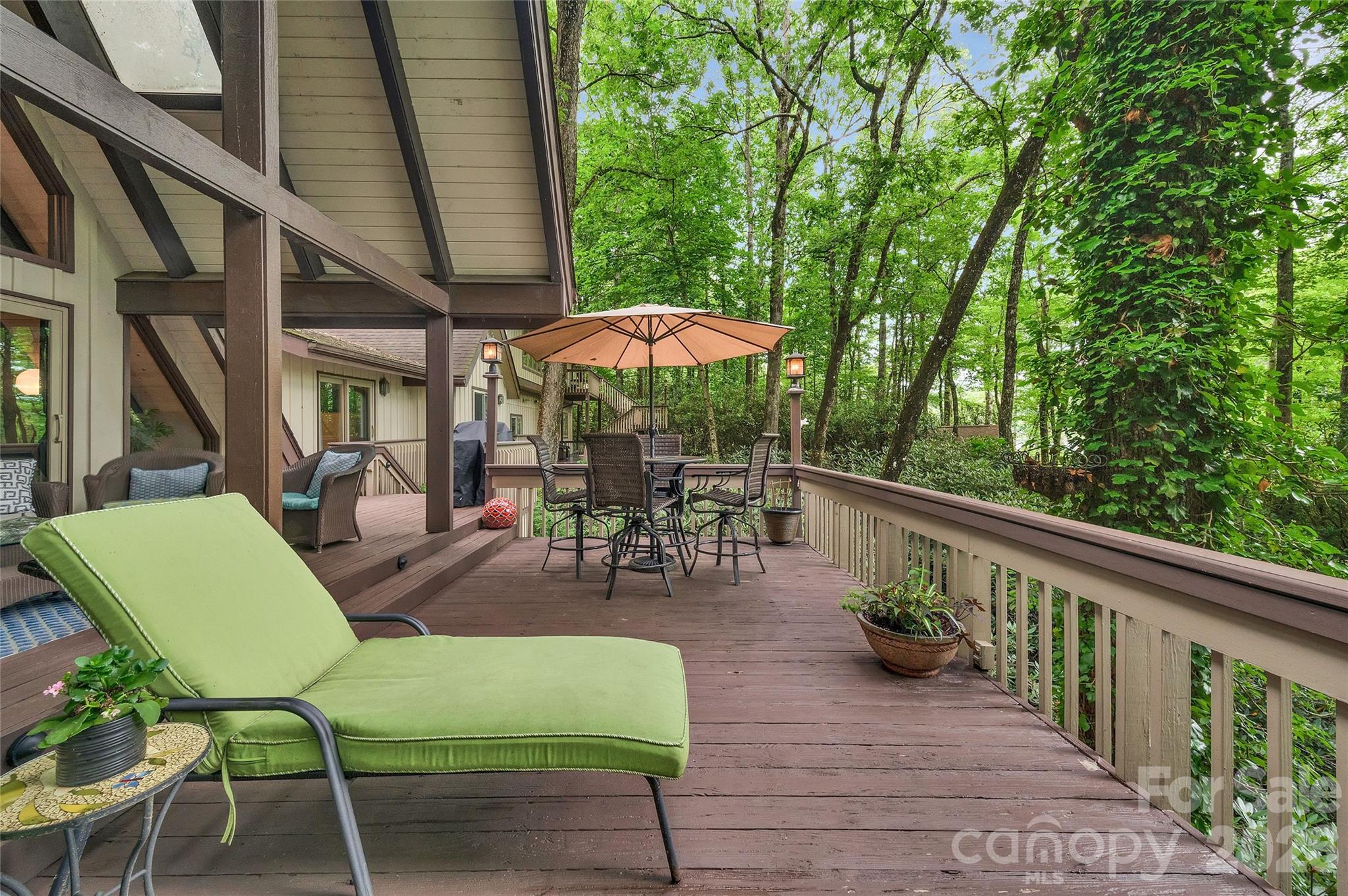 Lake Toxaway Estates - Residential