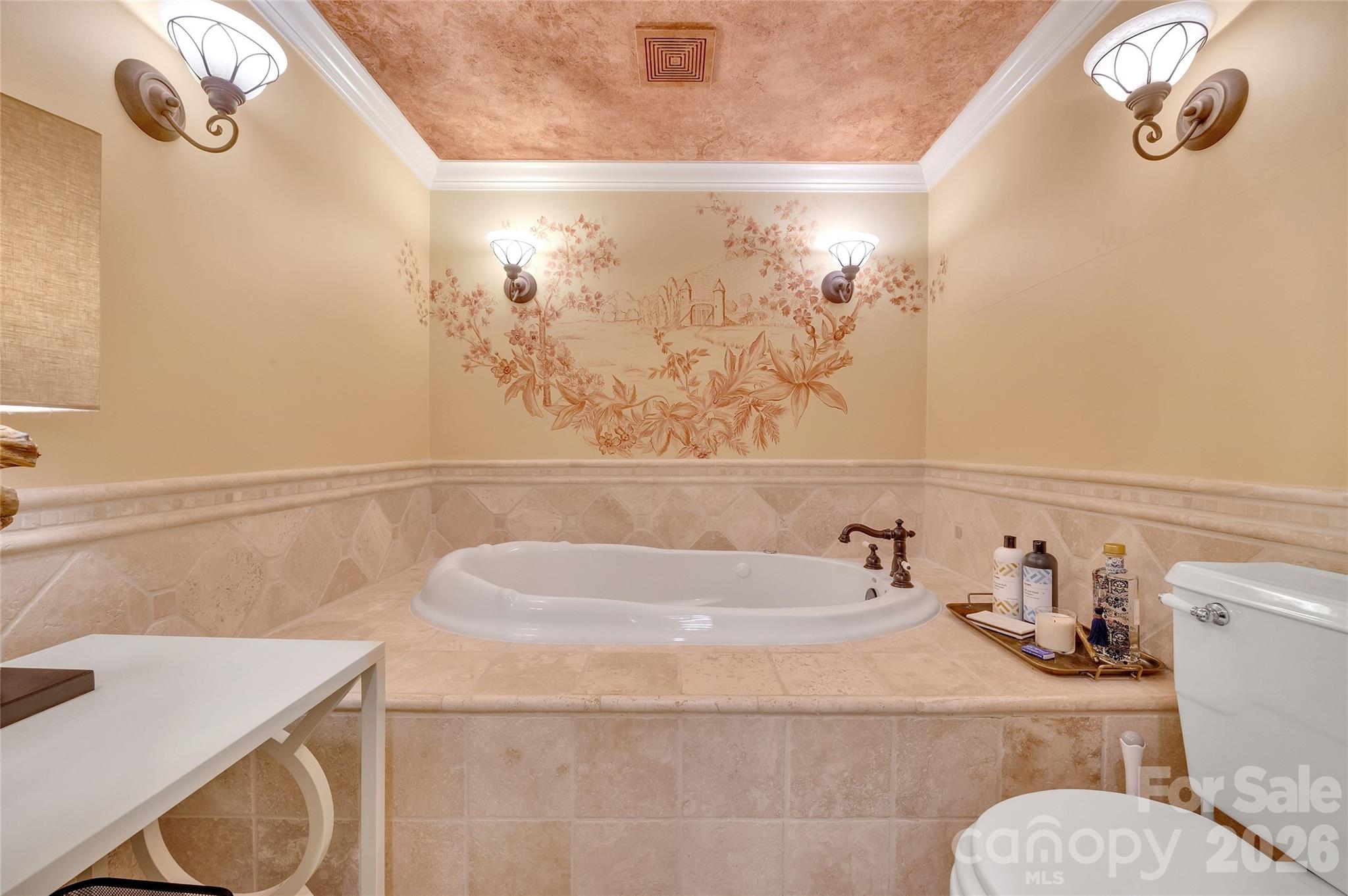 Lake Toxaway Estates - Residential