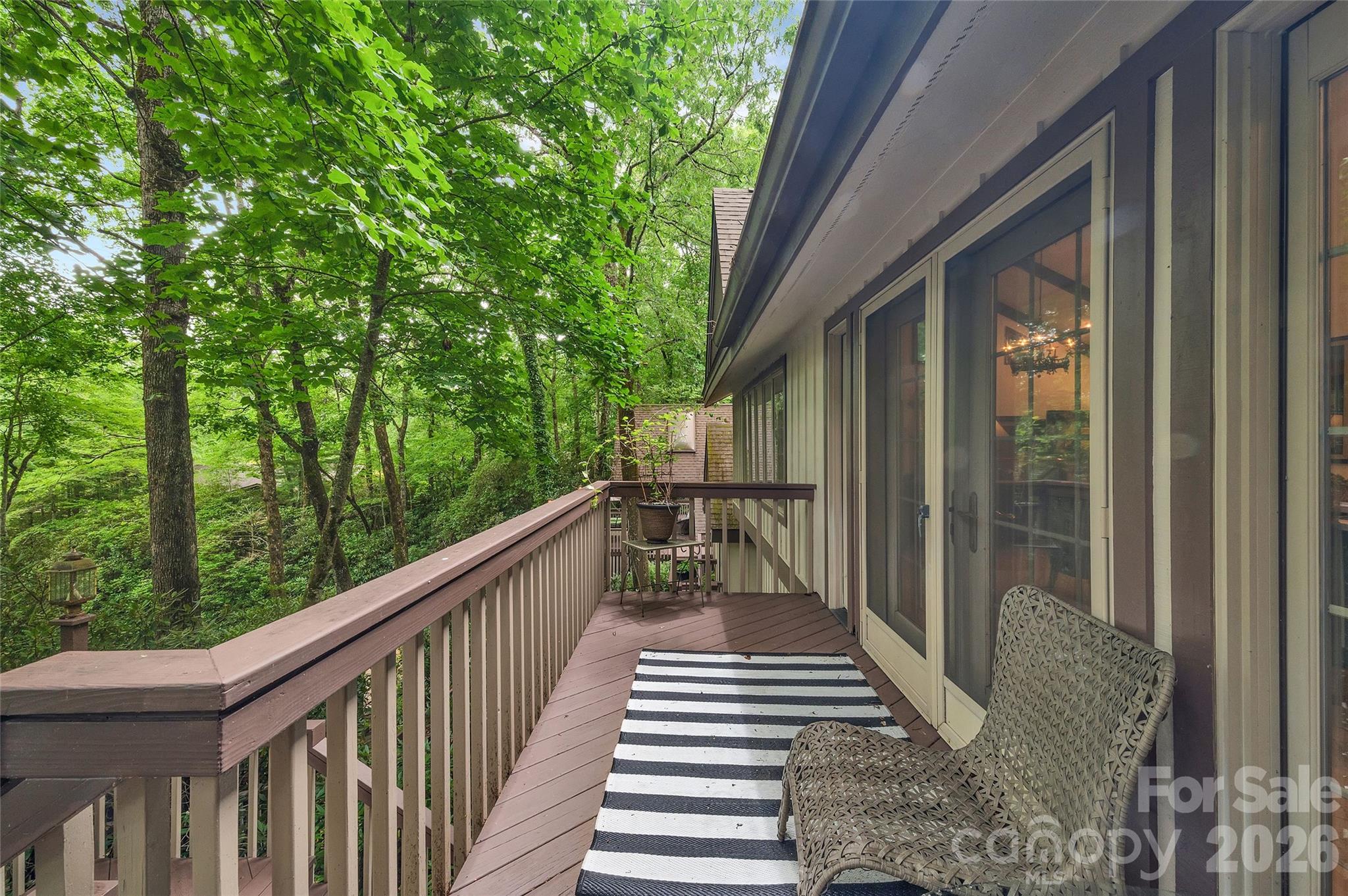 Lake Toxaway Estates - Residential