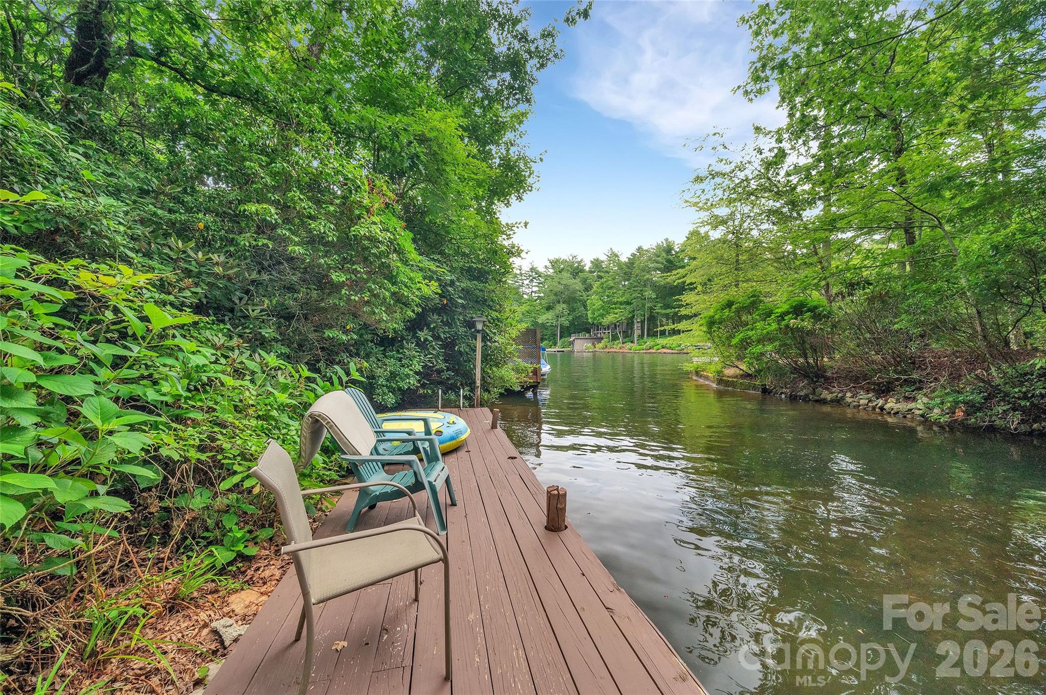 Lake Toxaway Estates - Residential