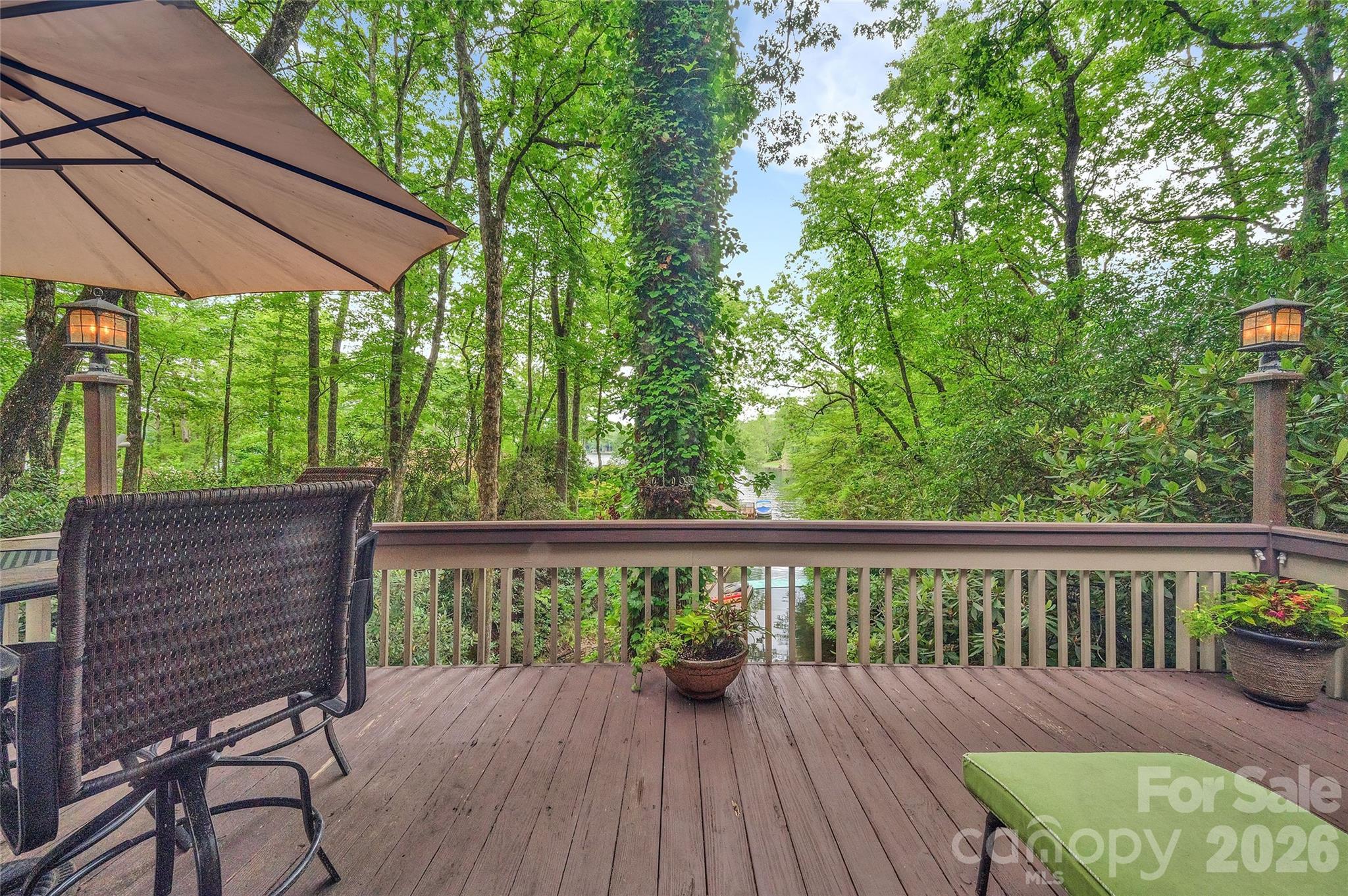Lake Toxaway Estates - Residential