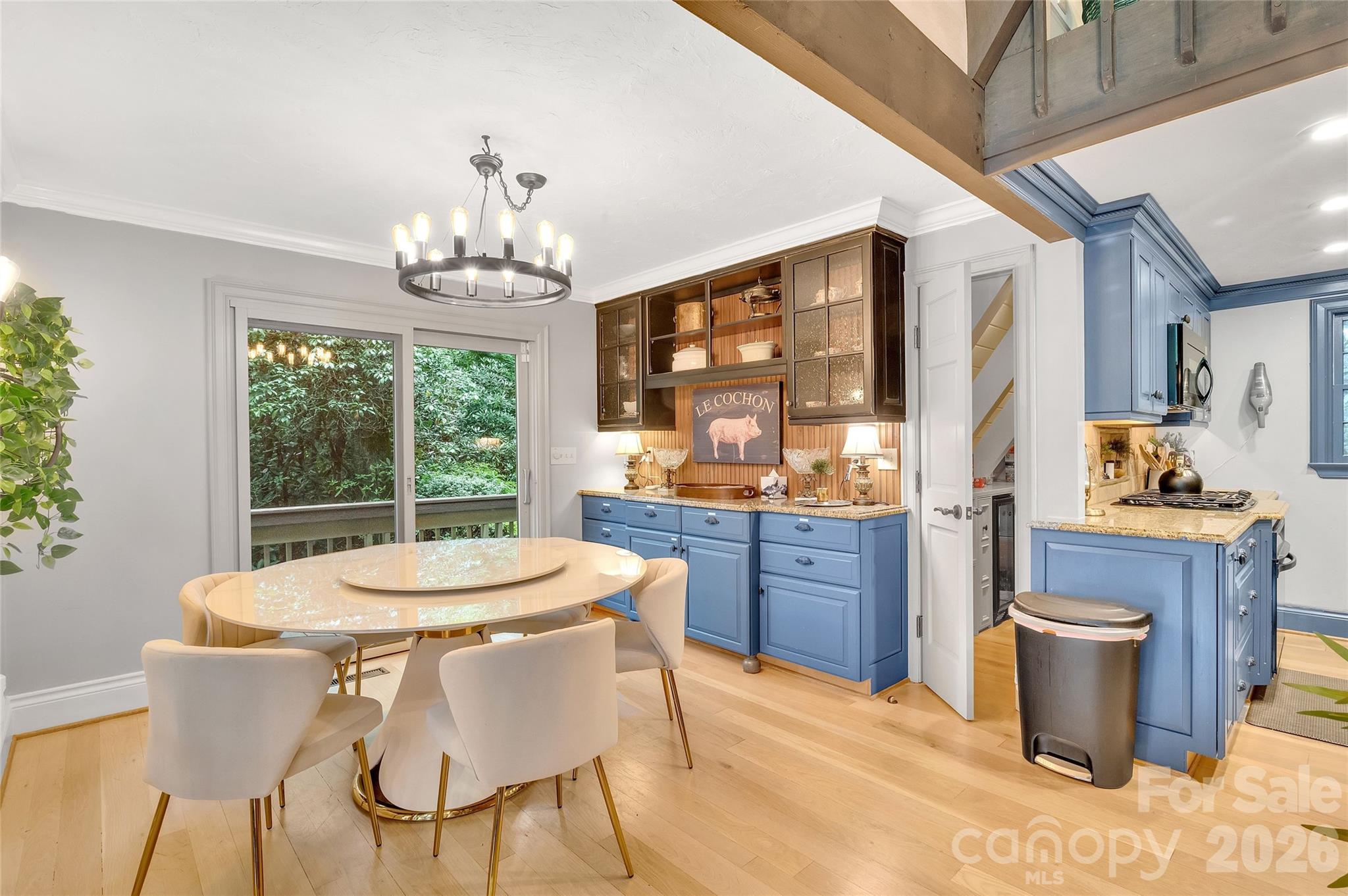 Lake Toxaway Estates - Residential