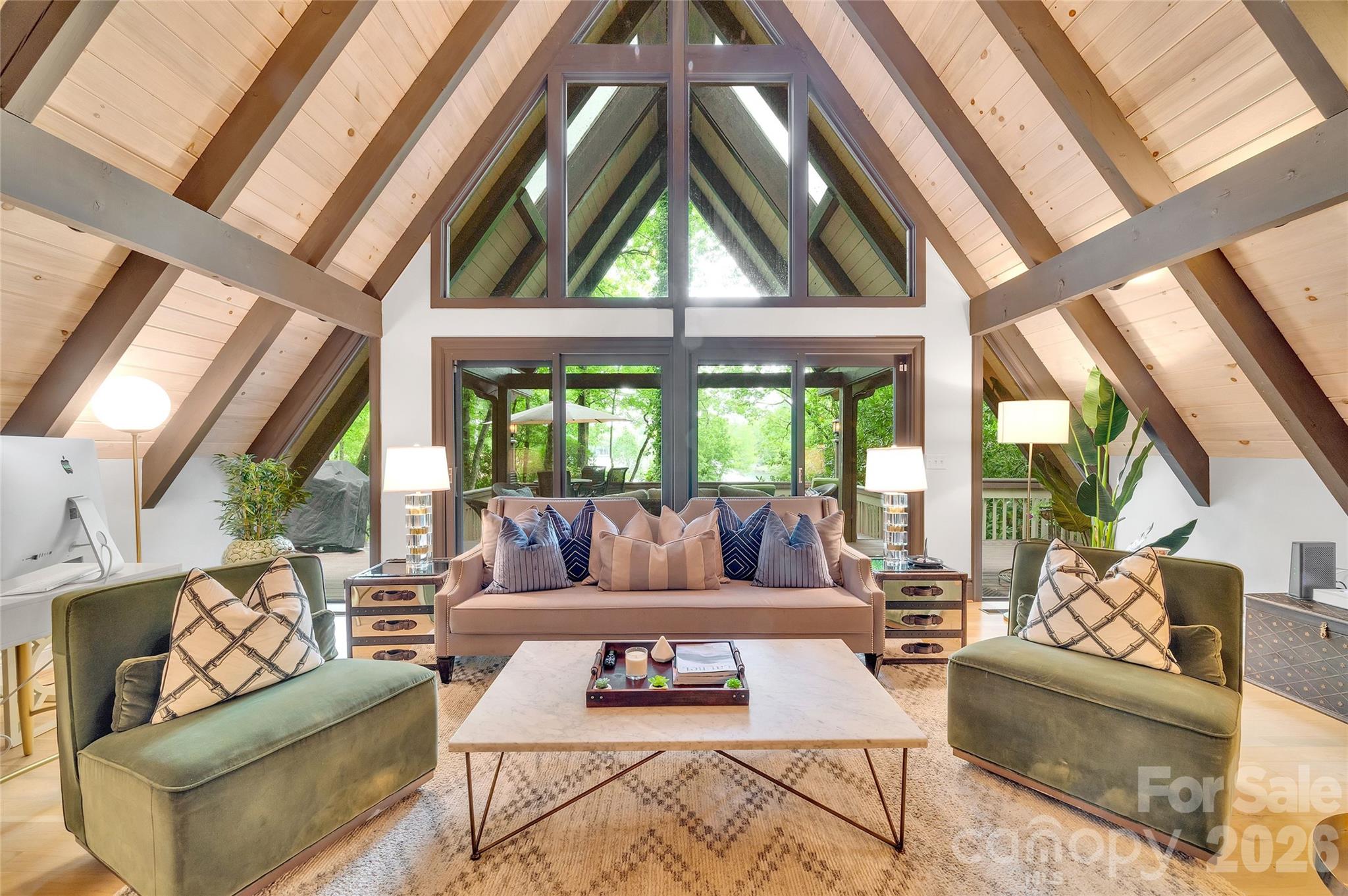 Lake Toxaway Estates - Residential