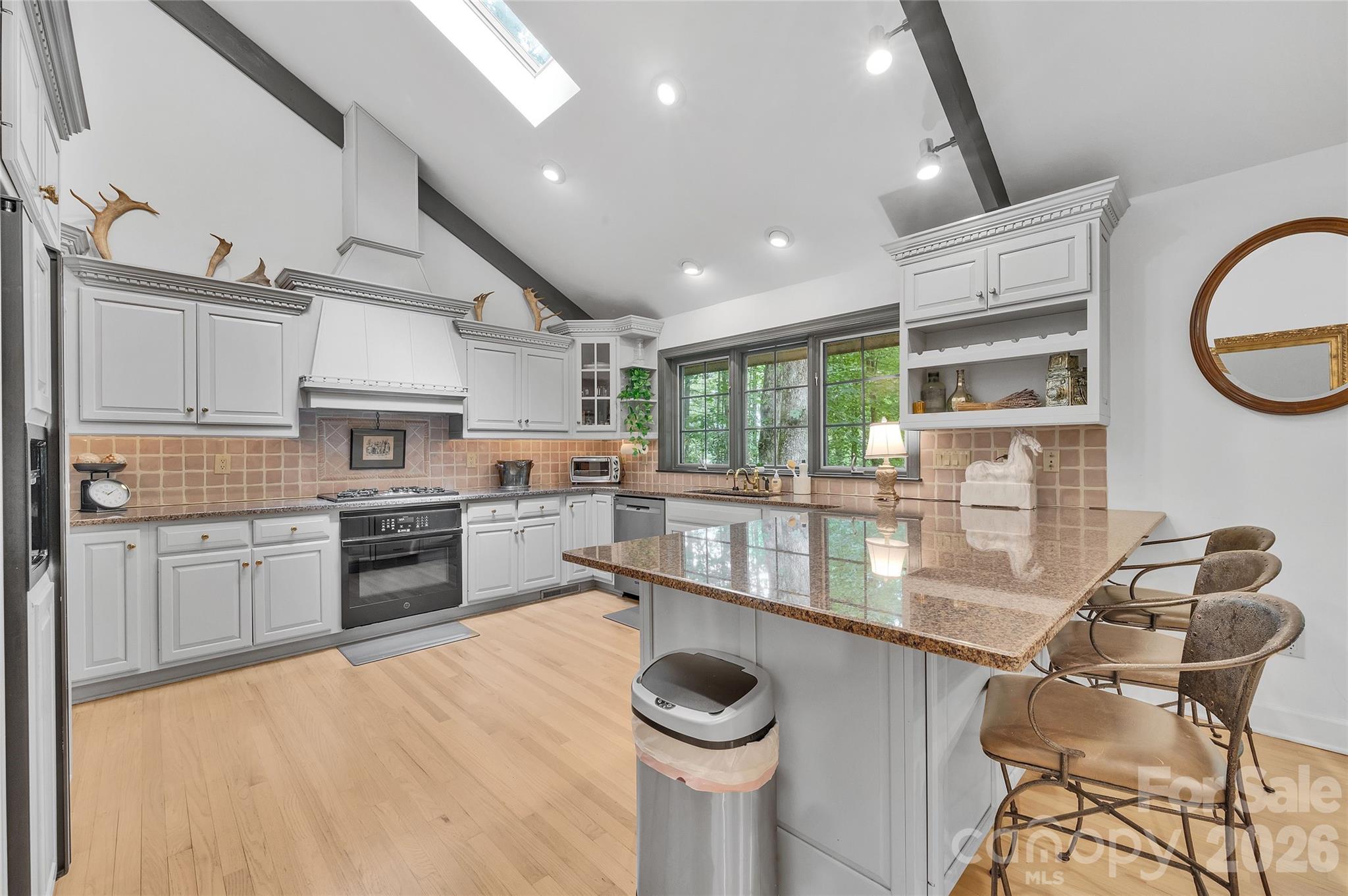 Lake Toxaway Estates - Residential