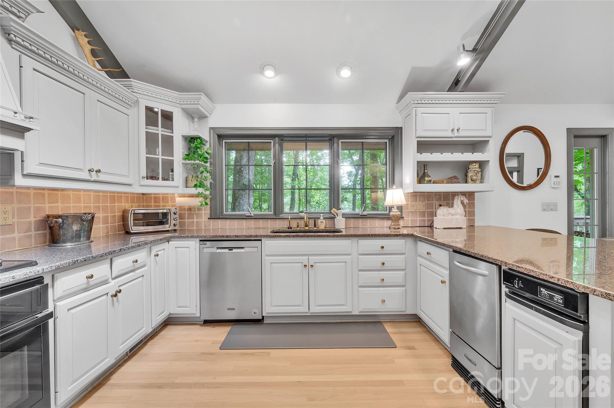 Lake Toxaway Estates - Residential