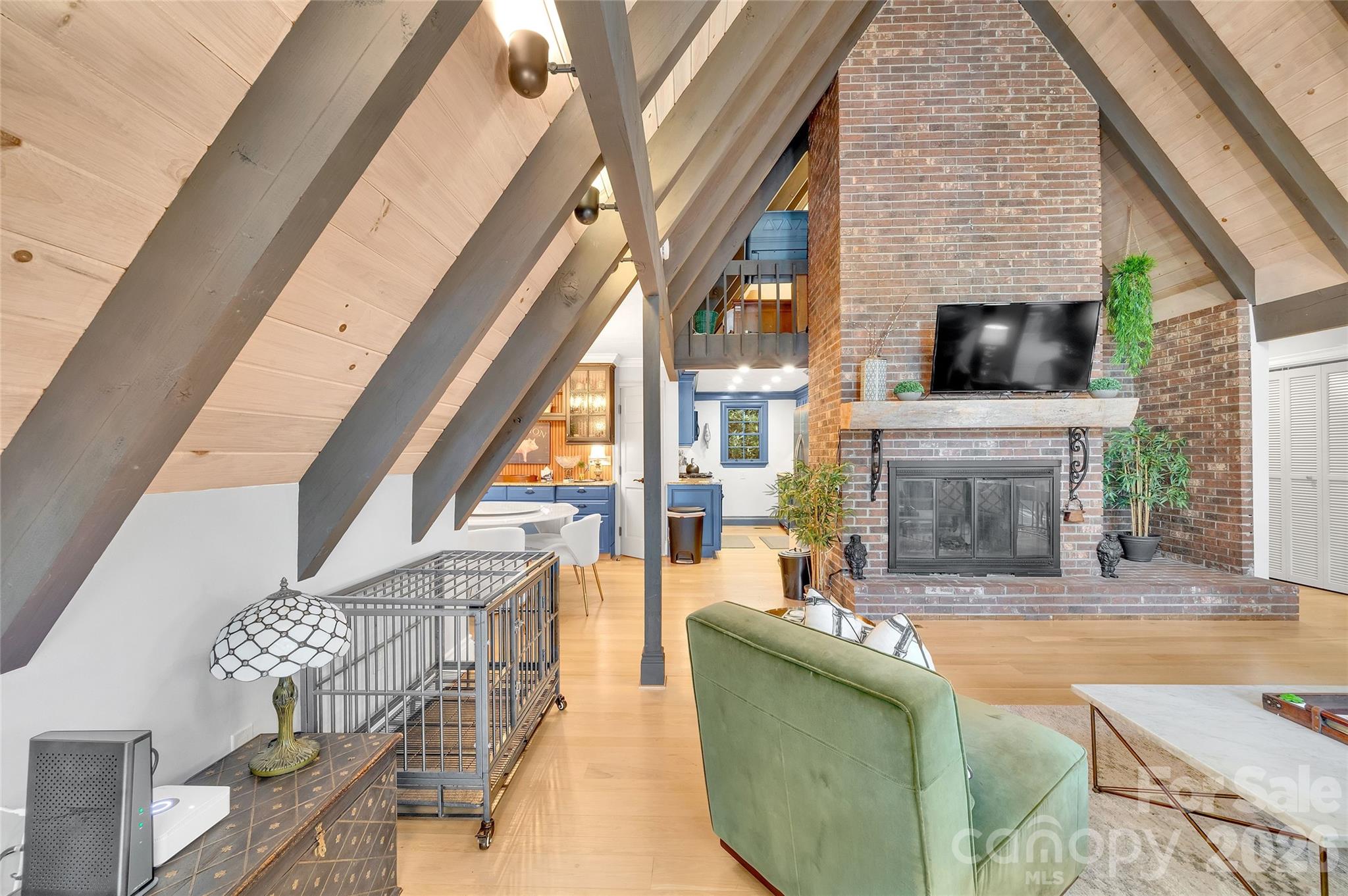 Lake Toxaway Estates - Residential