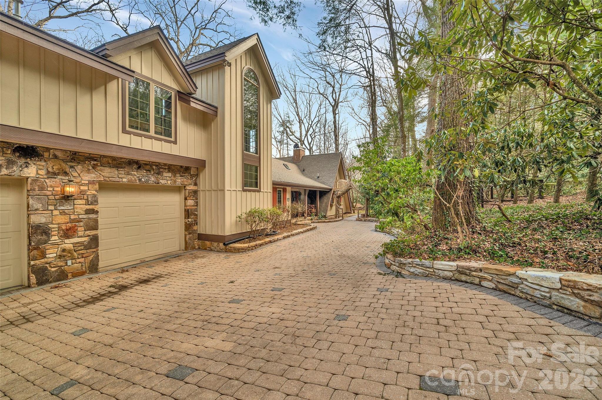 Lake Toxaway Estates - Residential