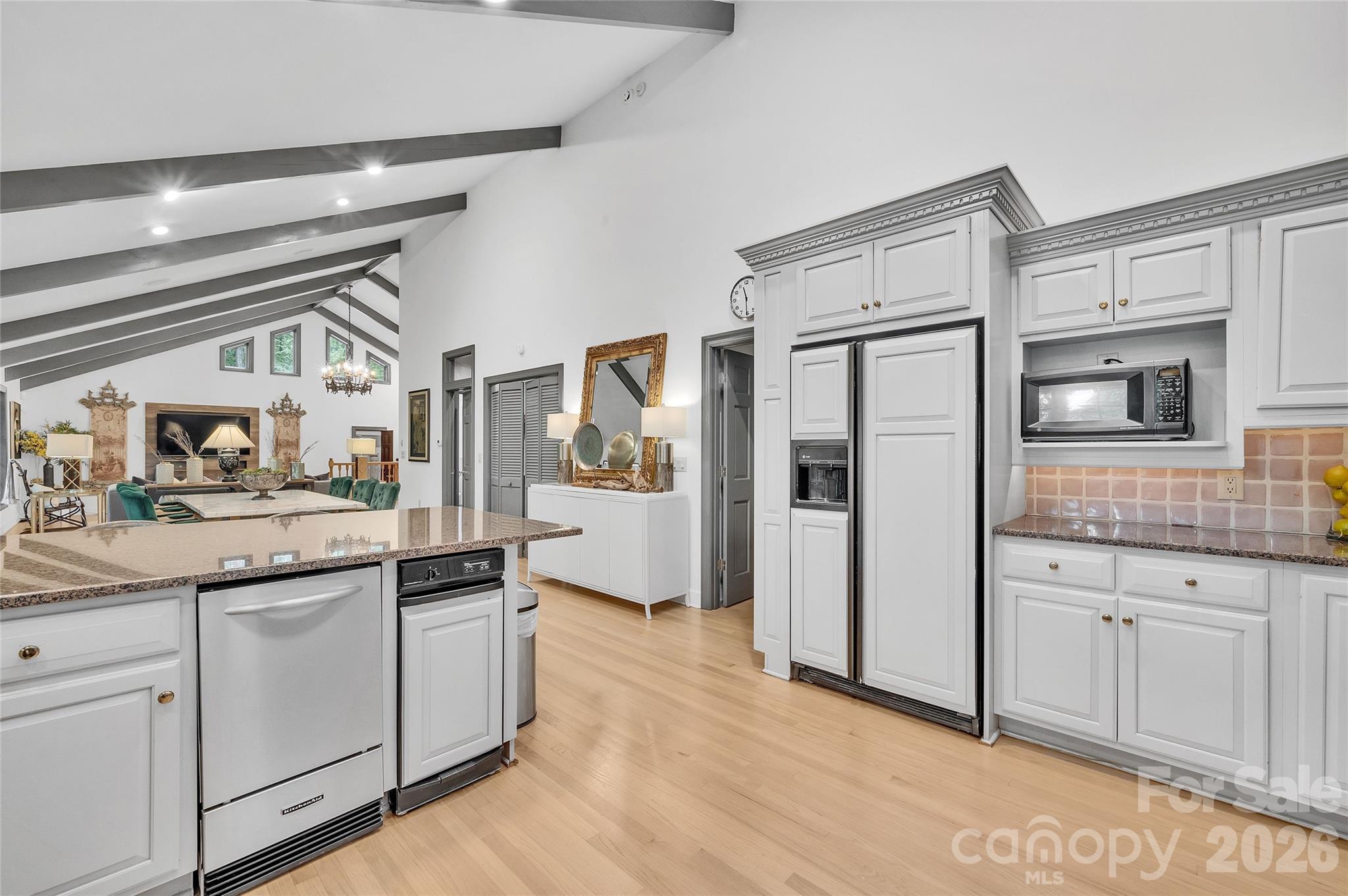 Lake Toxaway Estates - Residential