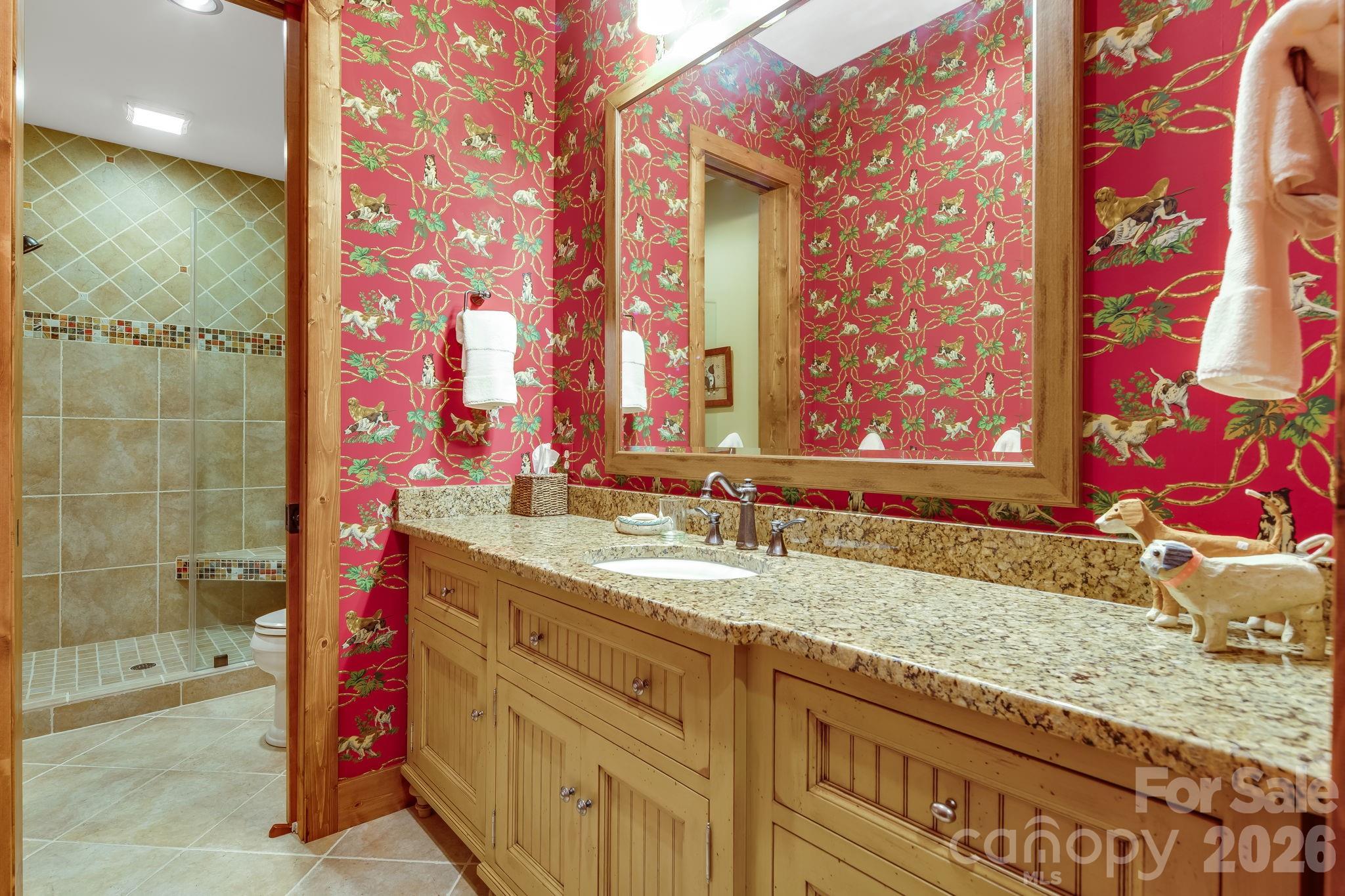 Wolf Laurel - Residential