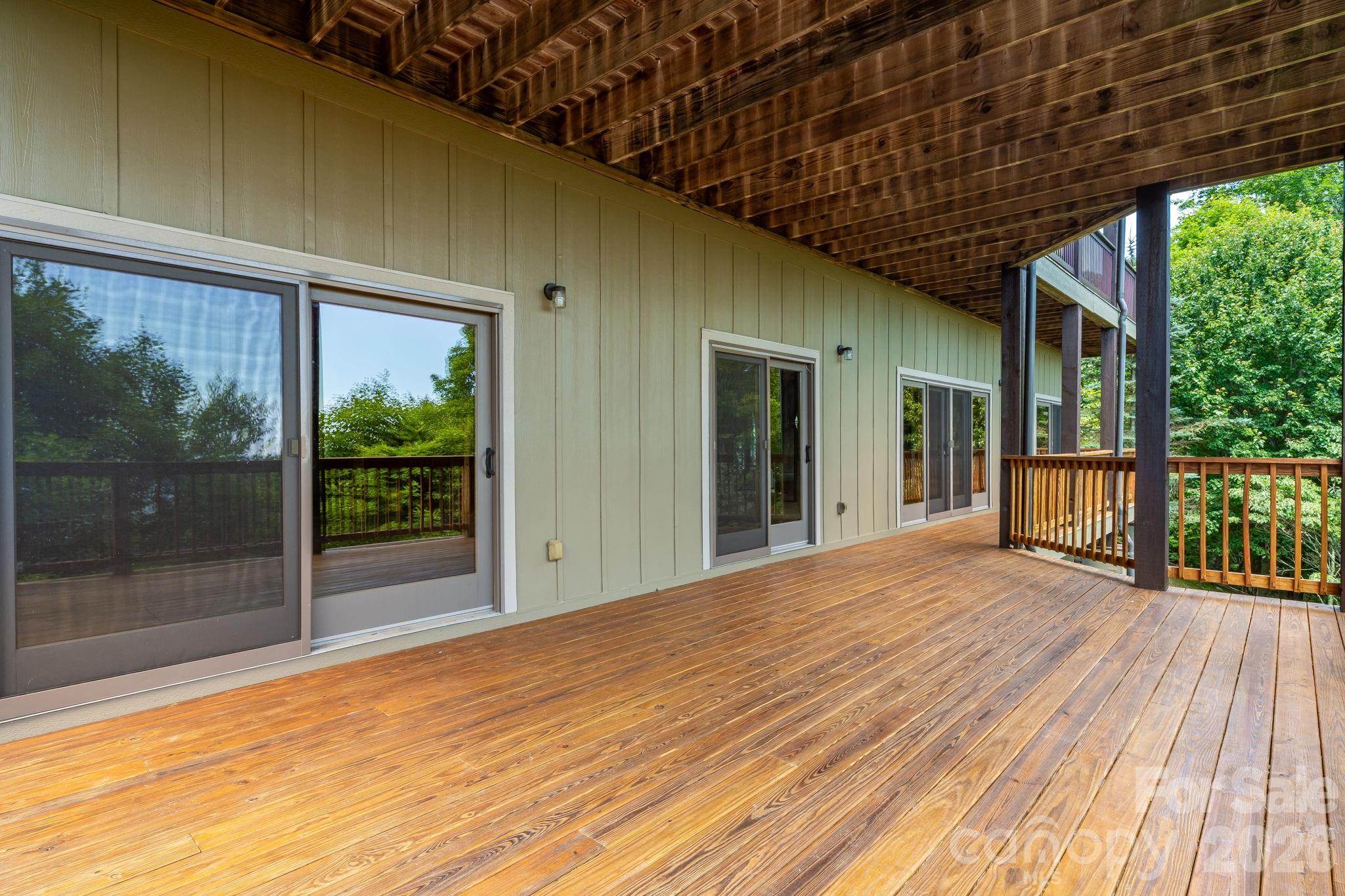 Wolf Laurel - Residential