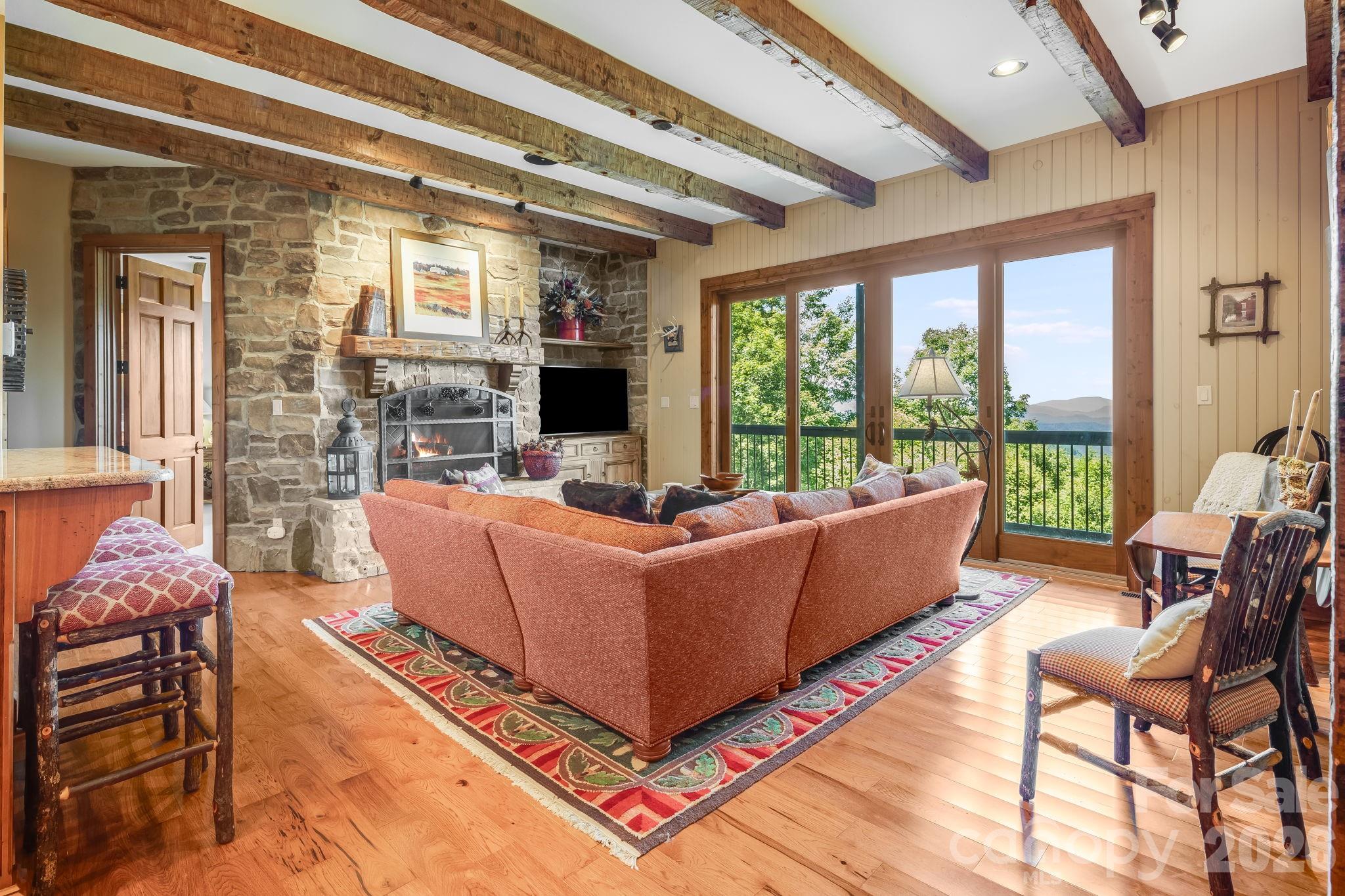 Wolf Laurel - Residential