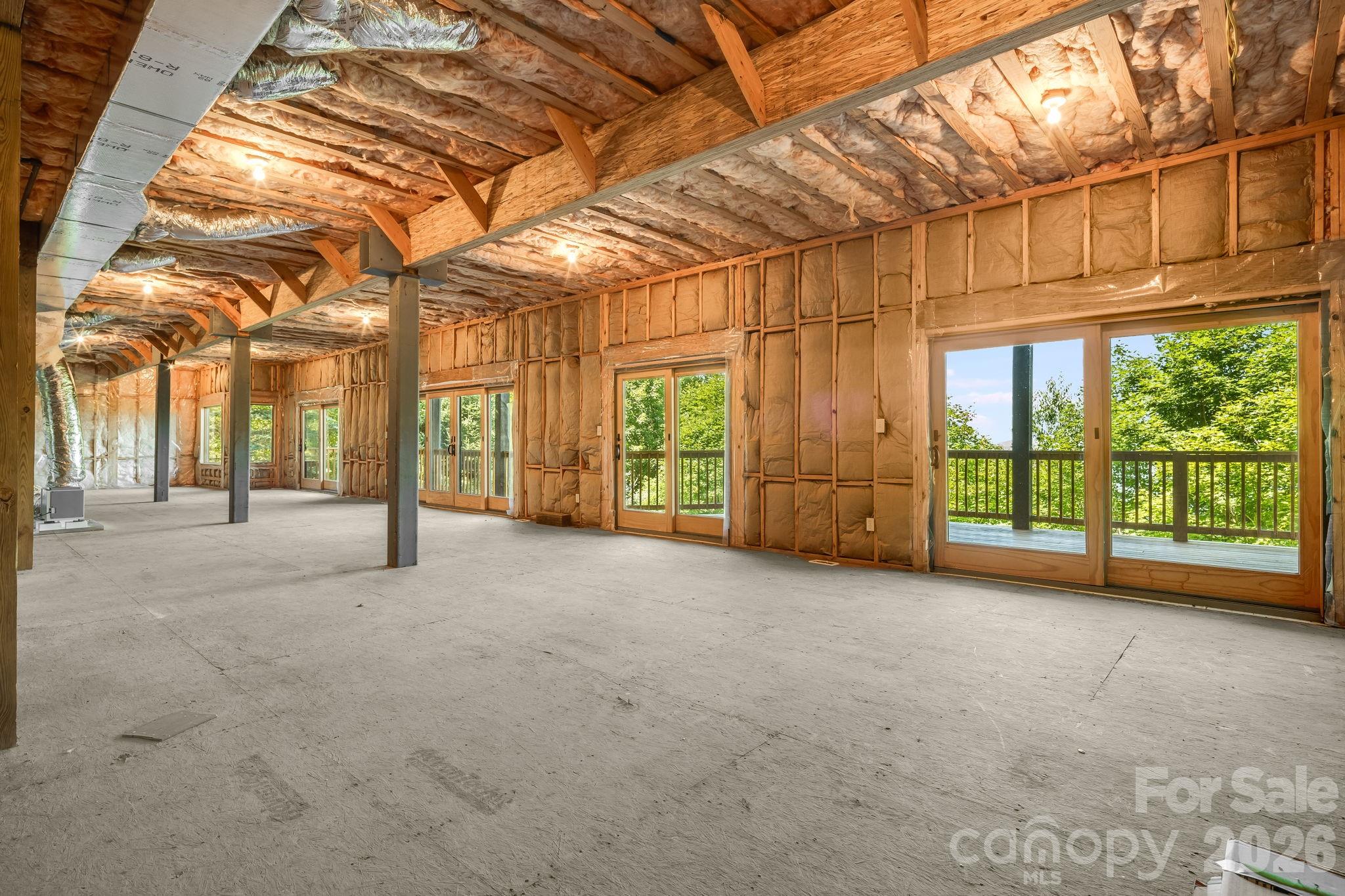 Wolf Laurel - Residential