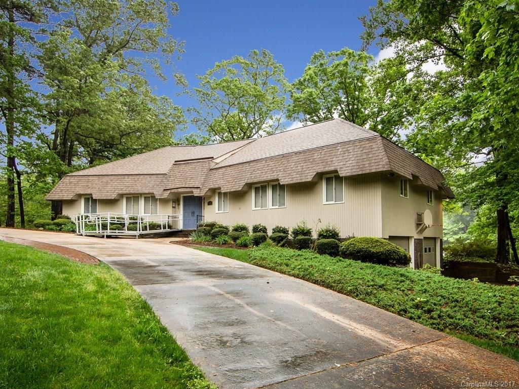 Tega Cay - Residential