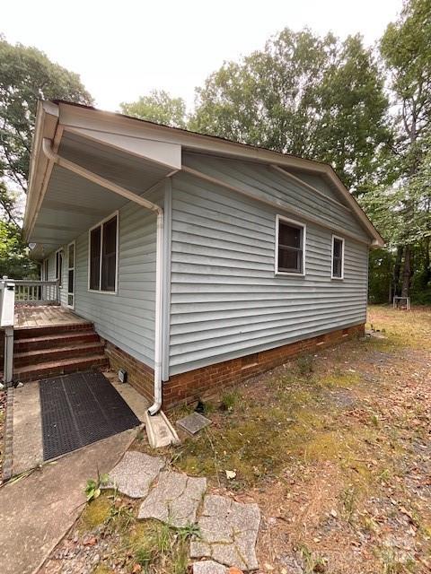 None - Residential