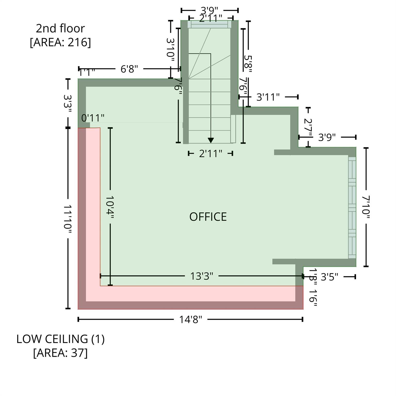 Sapona Trace - Residential