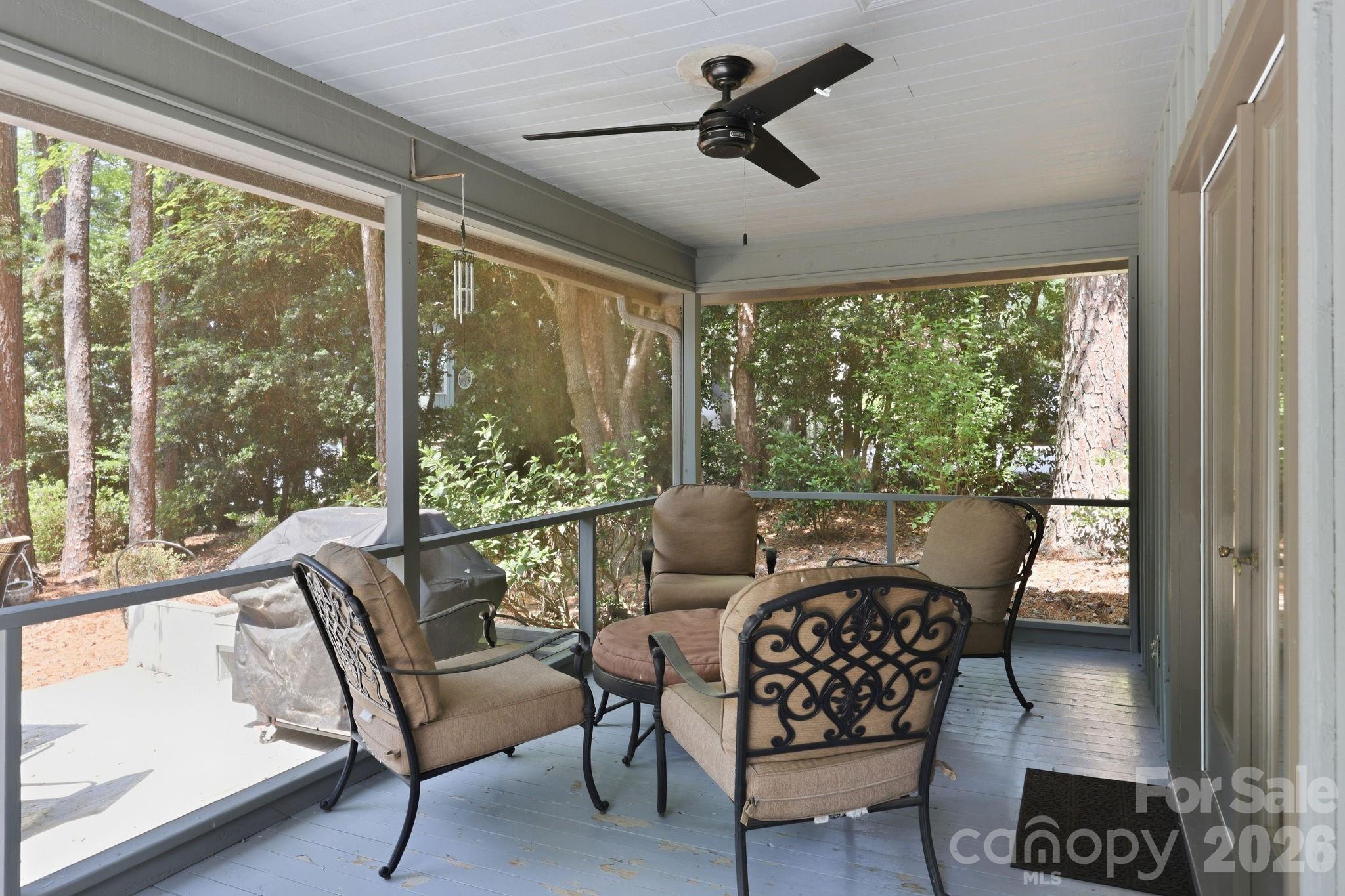 Sapona Trace - Residential