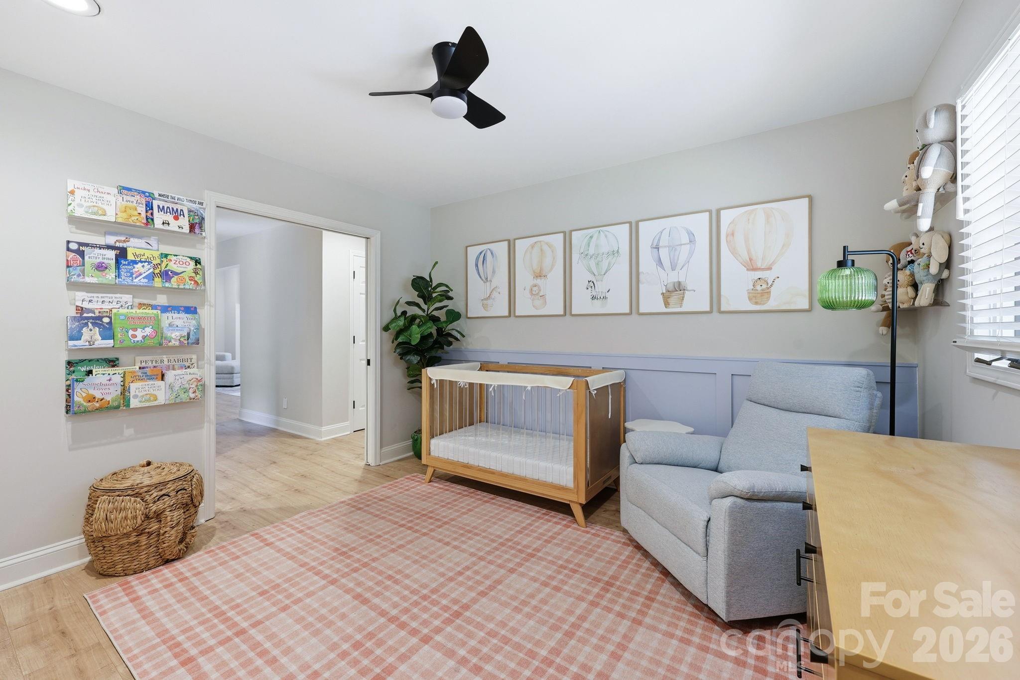 Sapona Trace - Residential