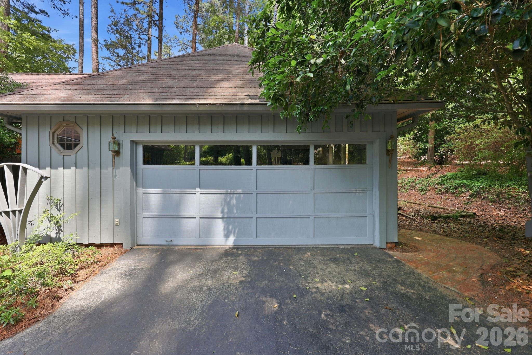 Sapona Trace - Residential