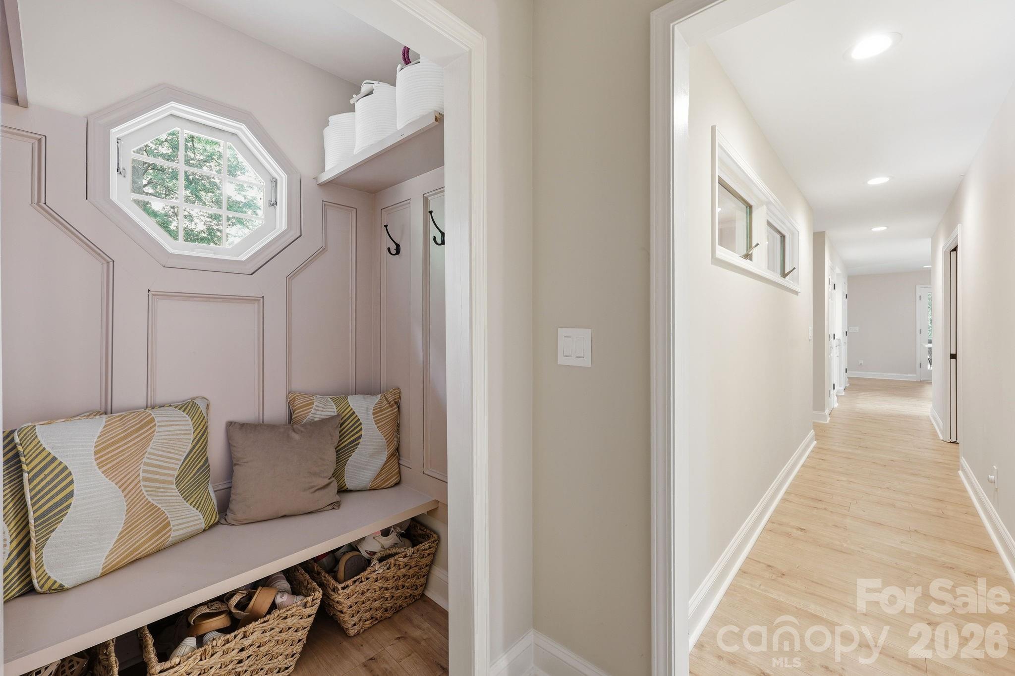 Sapona Trace - Residential