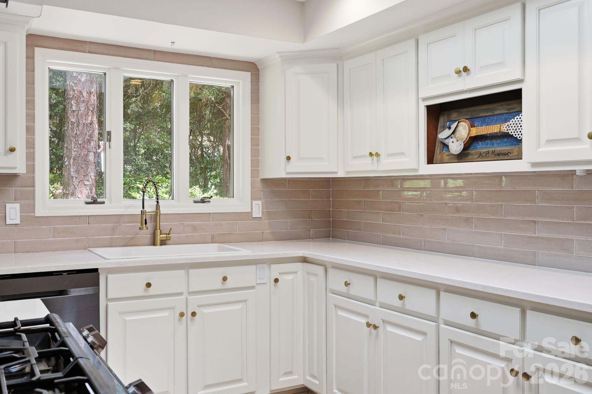 Sapona Trace - Residential