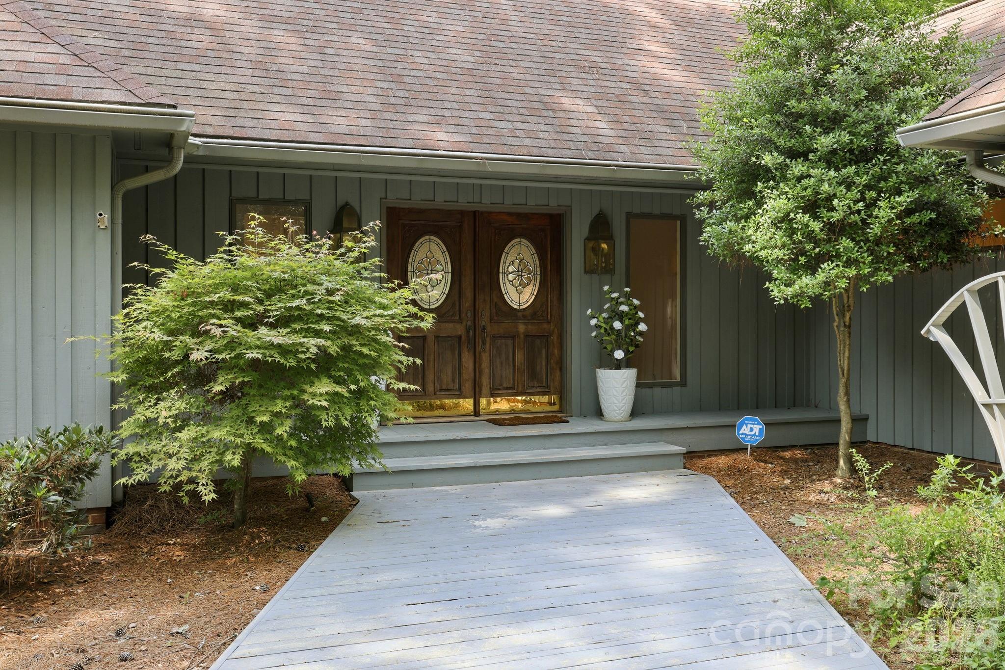 Sapona Trace - Residential