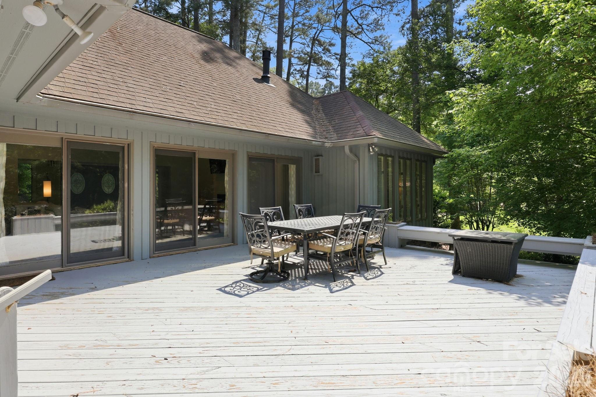 Sapona Trace - Residential