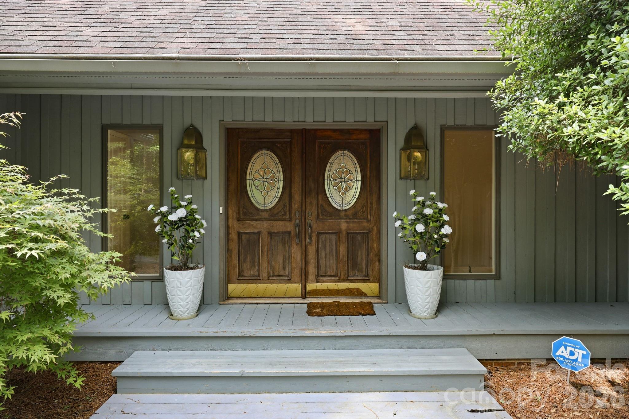 Sapona Trace - Residential