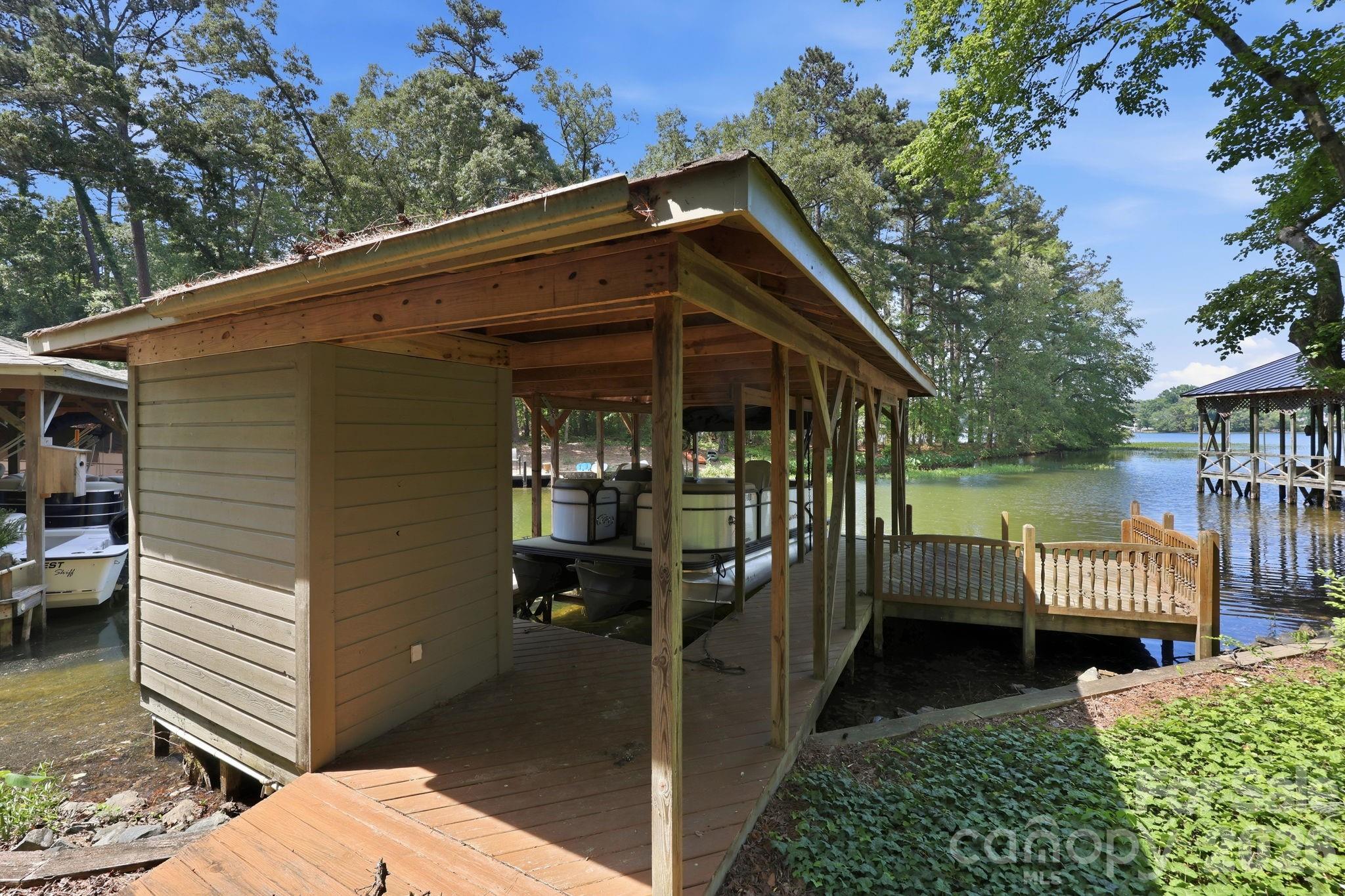 Sapona Trace - Residential
