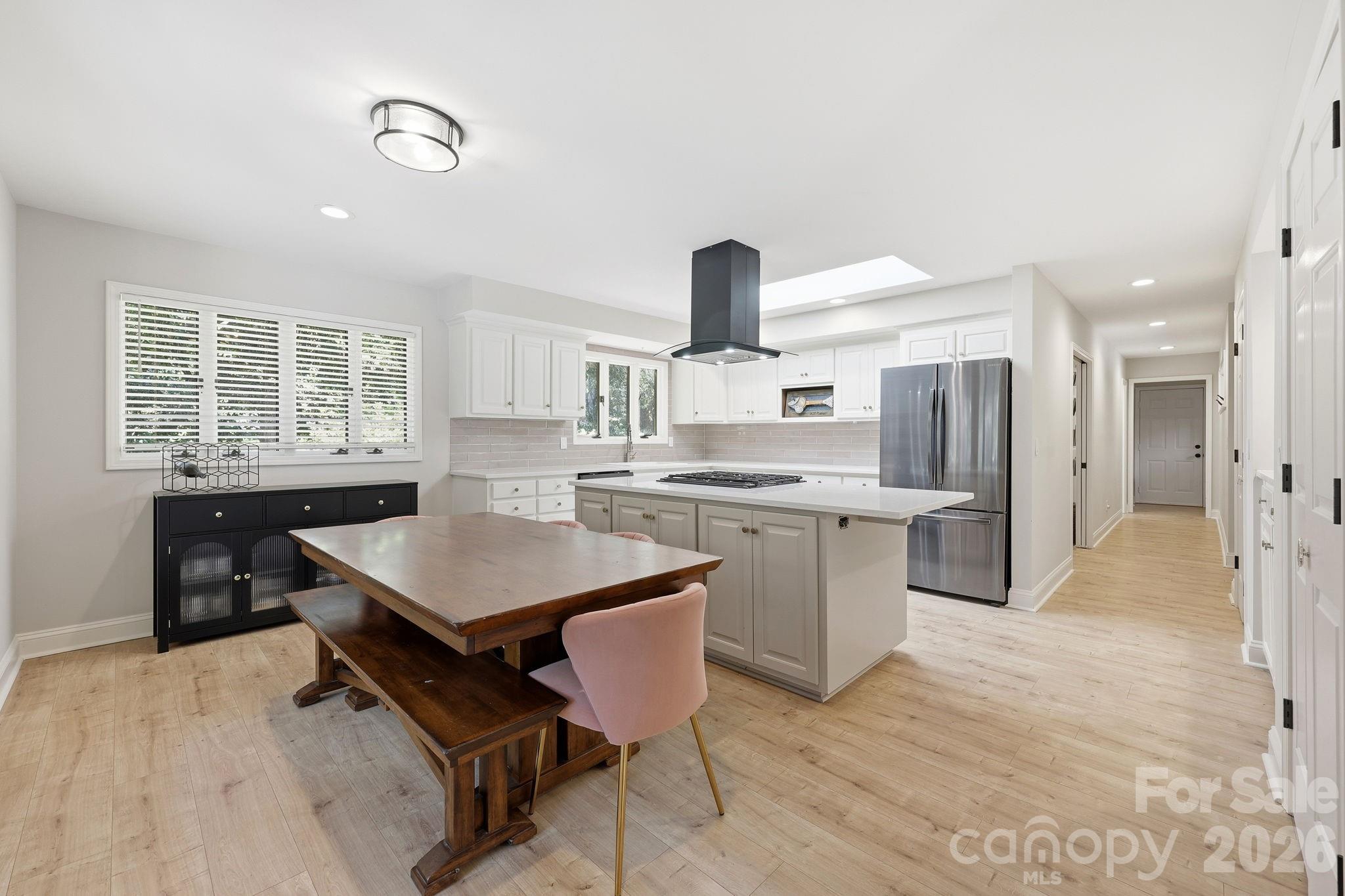 Sapona Trace - Residential