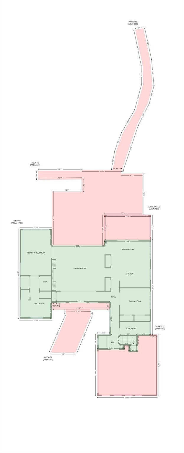 Sapona Trace - Residential
