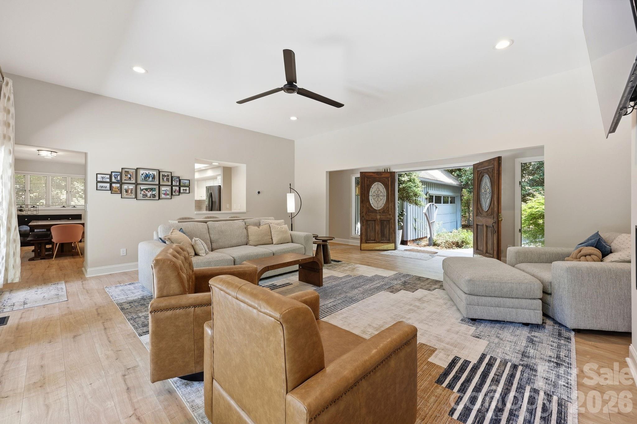 Sapona Trace - Residential