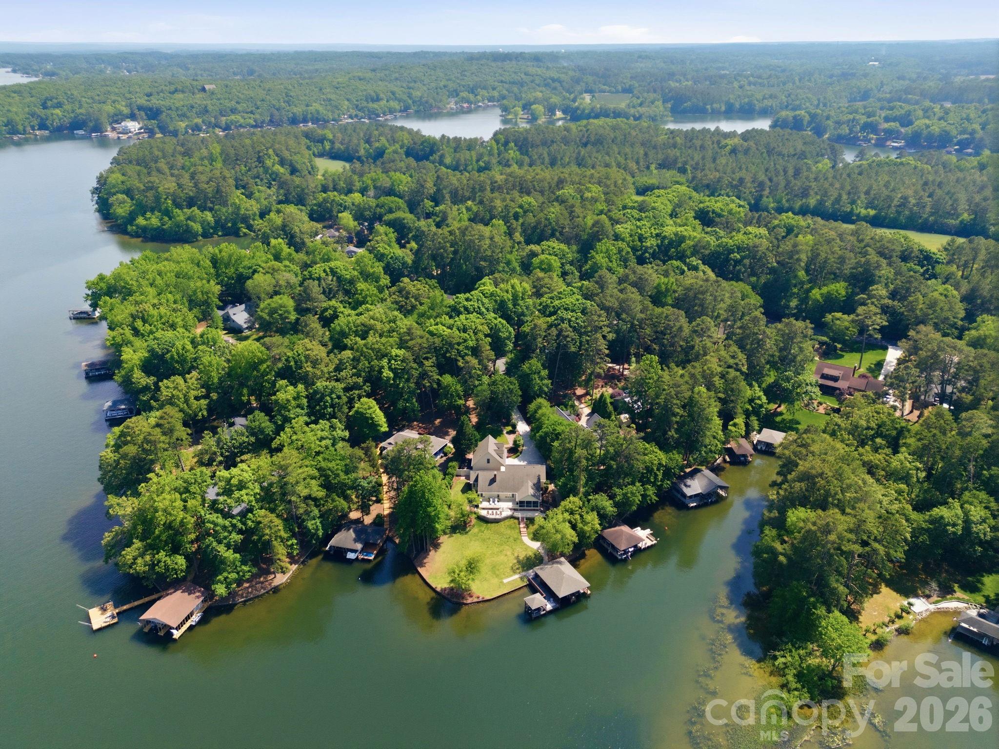 Sapona Trace - Residential