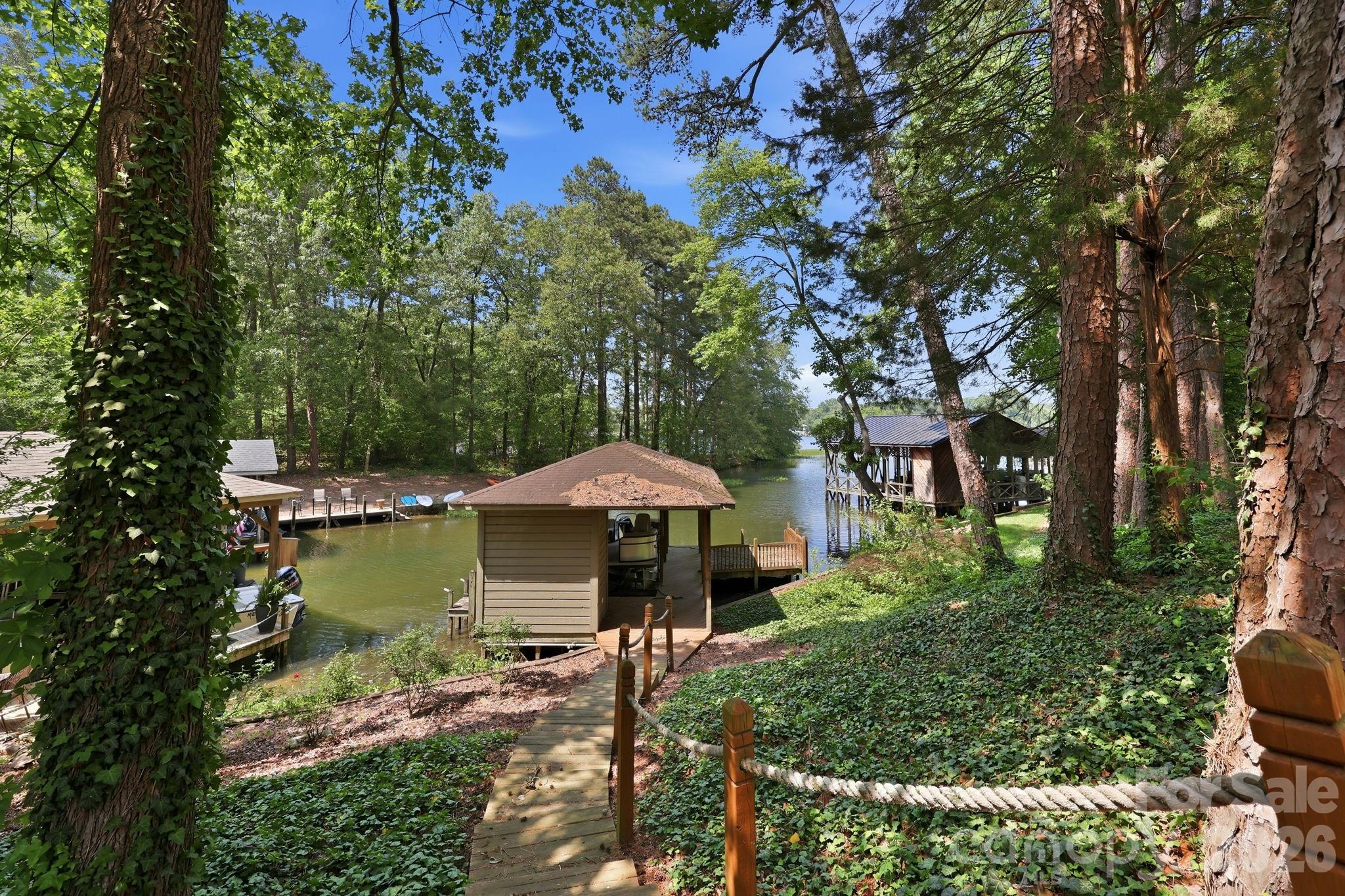 Sapona Trace - Residential