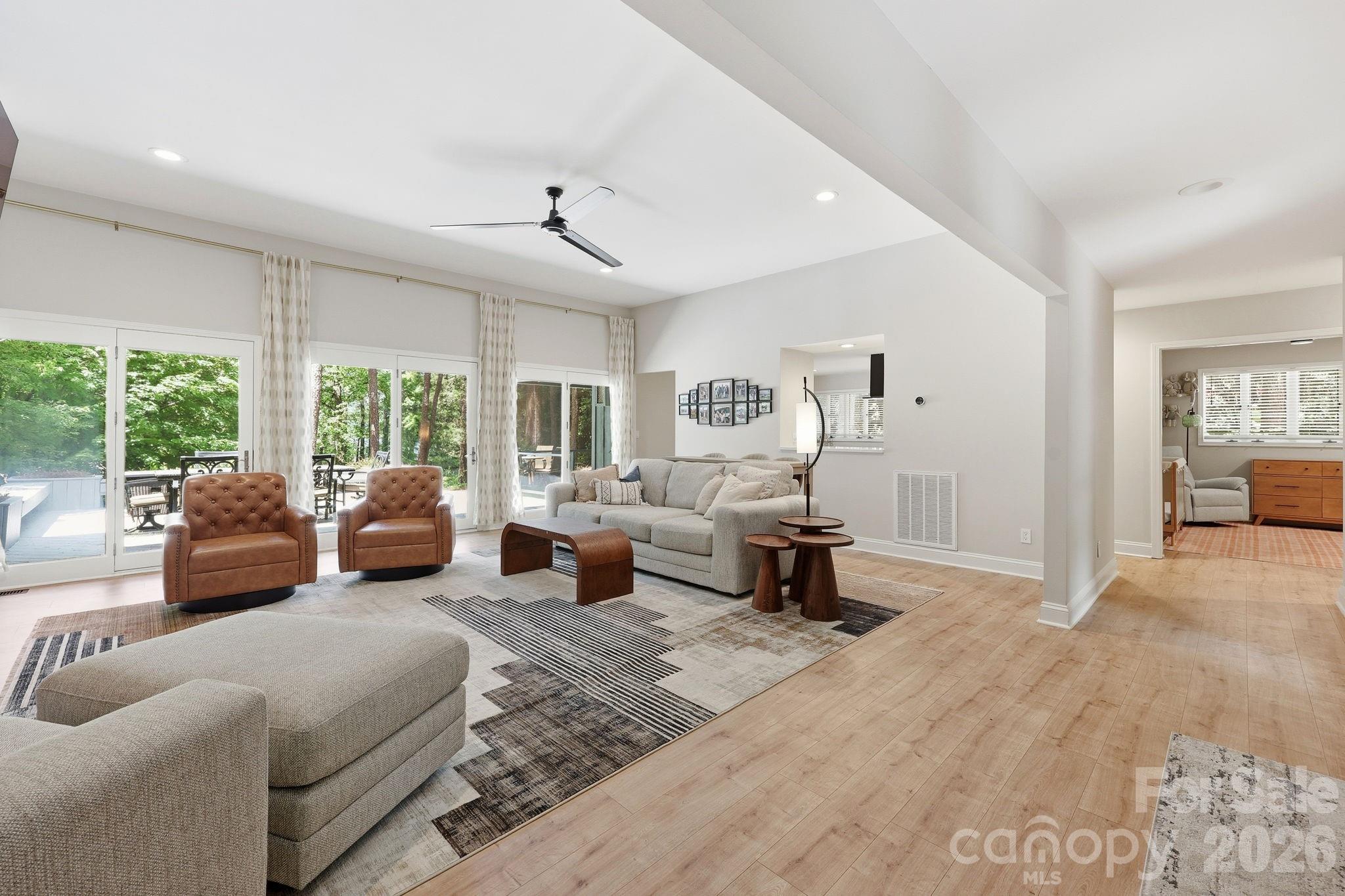 Sapona Trace - Residential