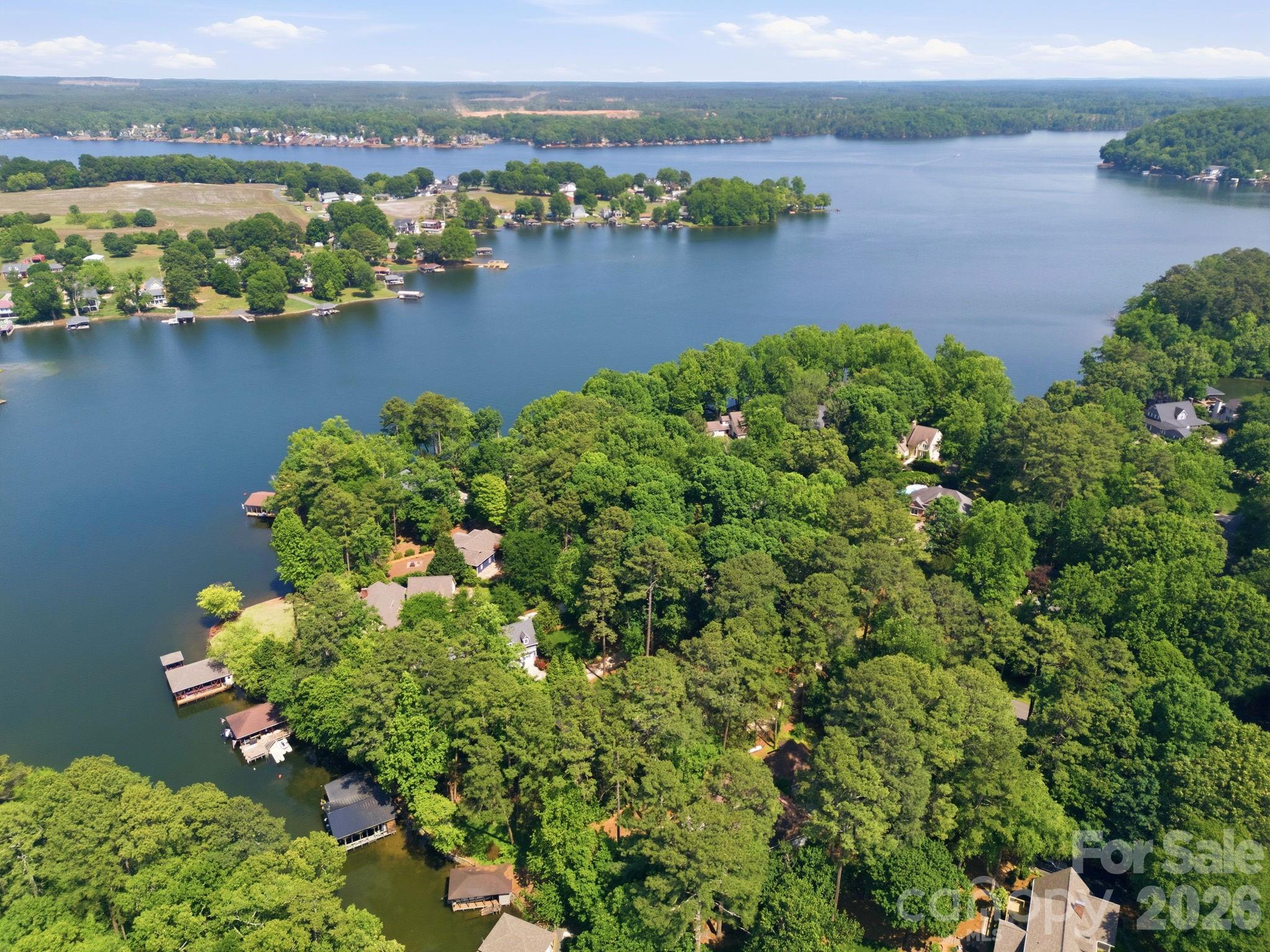 Sapona Trace - Residential