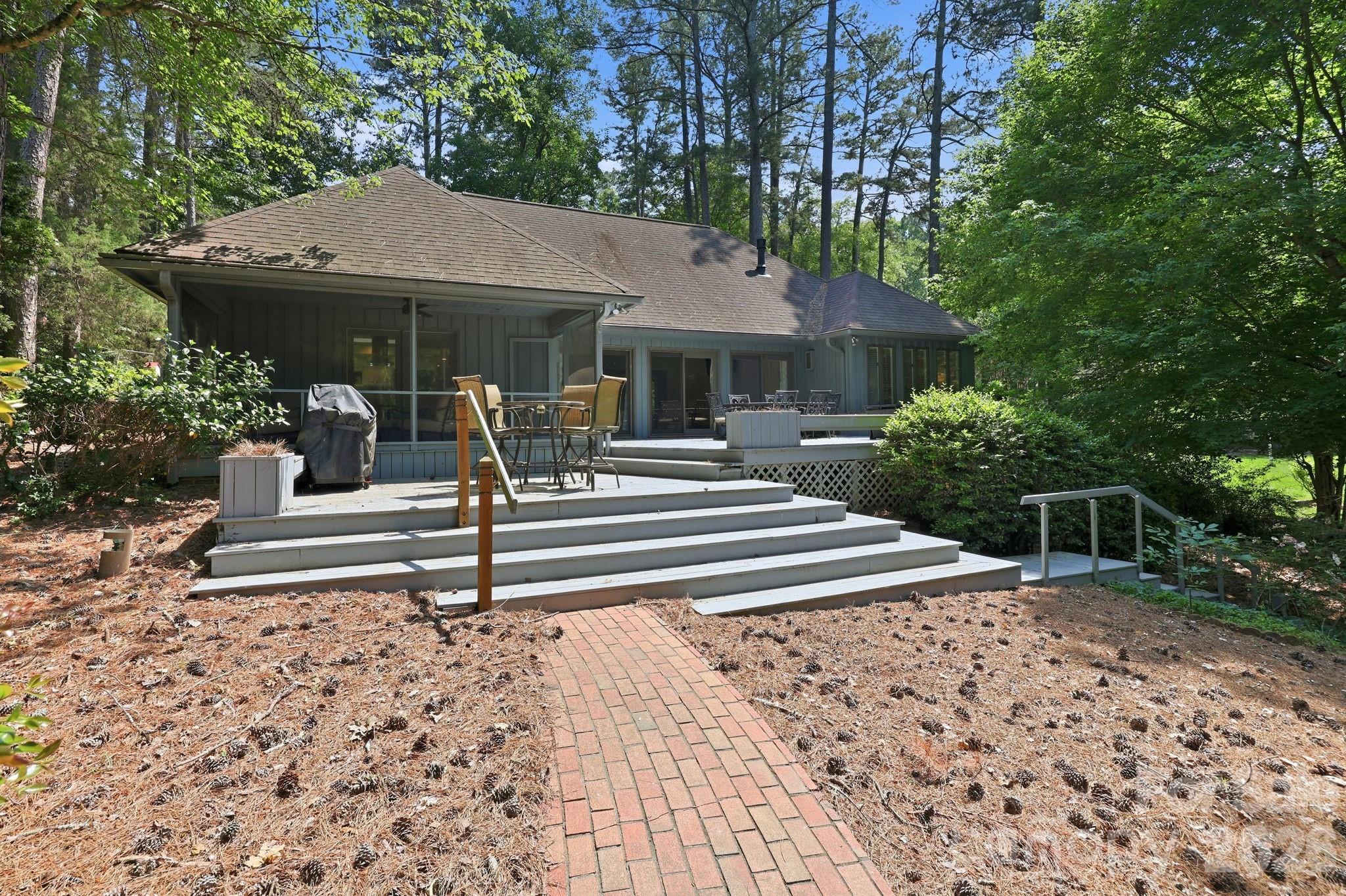 Sapona Trace - Residential