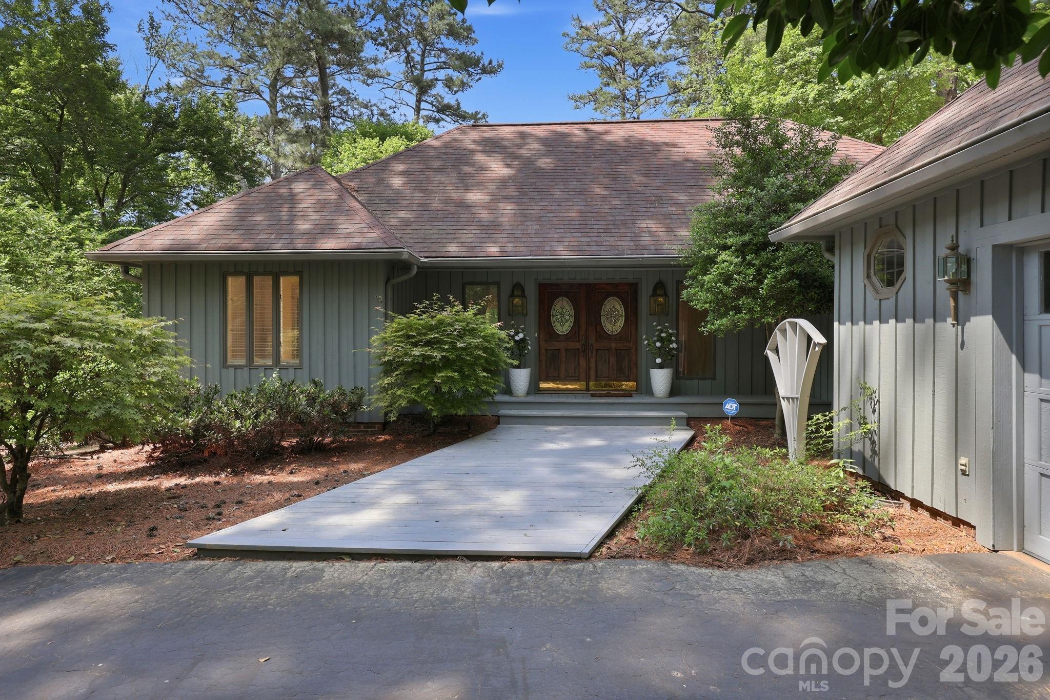 Sapona Trace - Residential