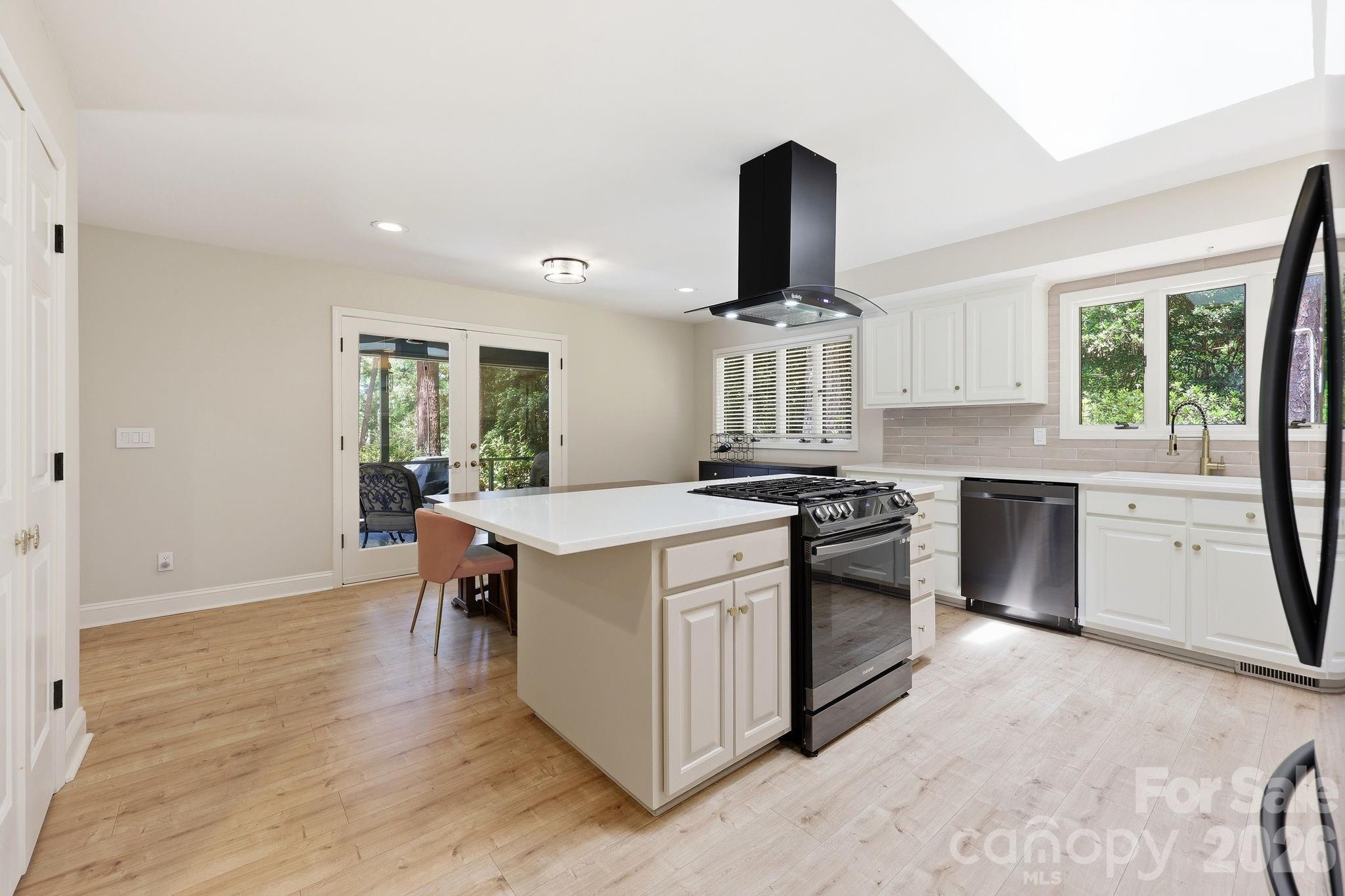 Sapona Trace - Residential