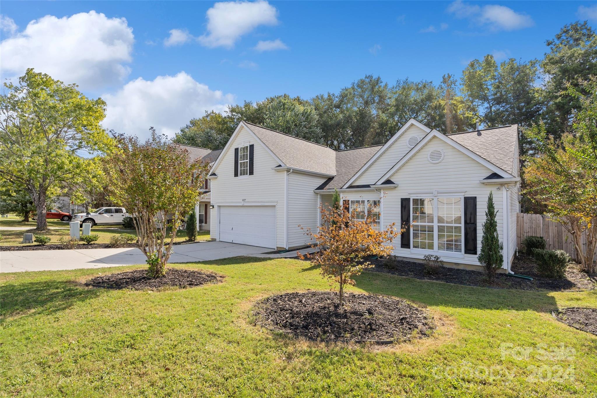 Bristol Park - Residential