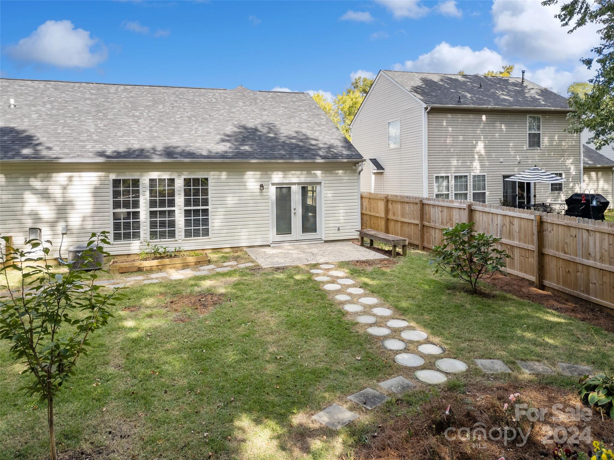 Bristol Park - Residential