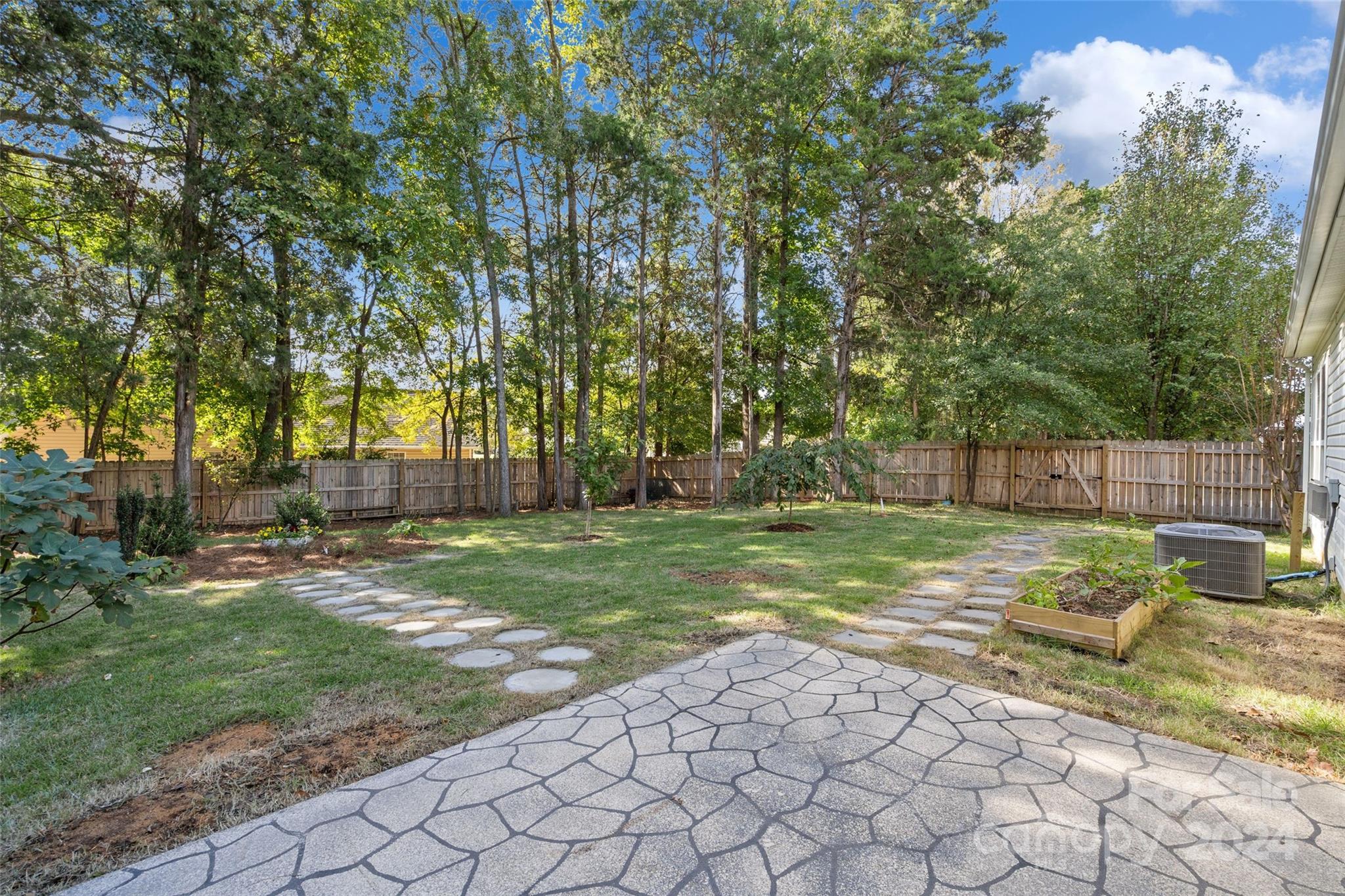 Bristol Park - Residential