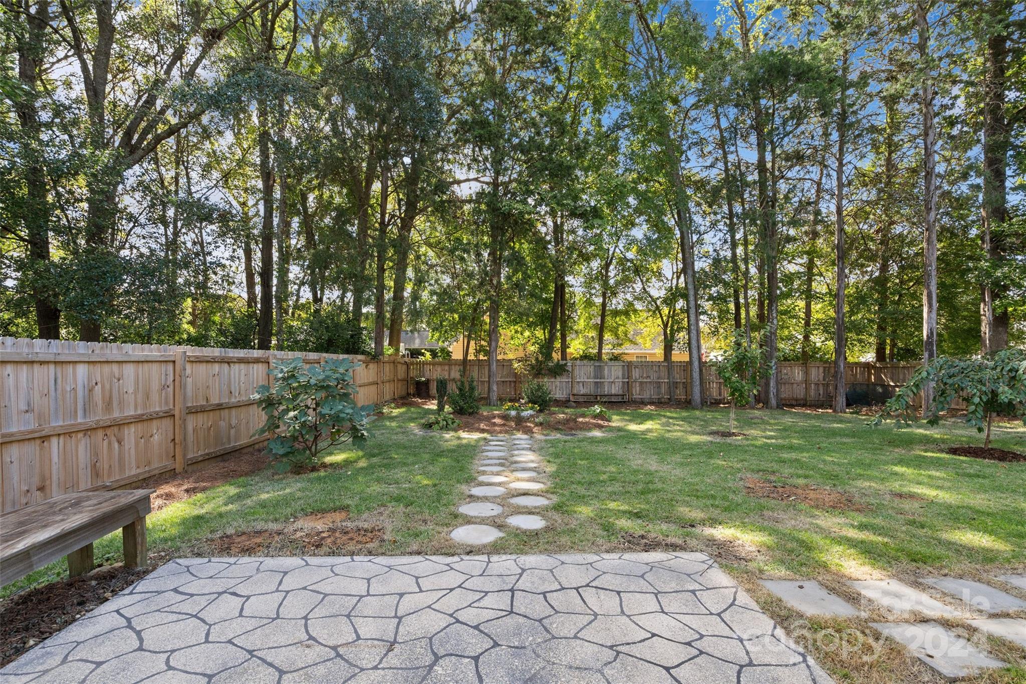 Bristol Park - Residential
