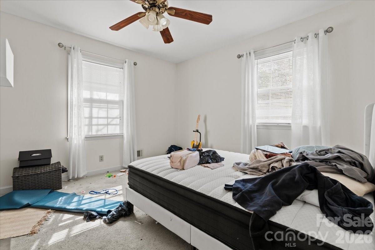 None - Residential
