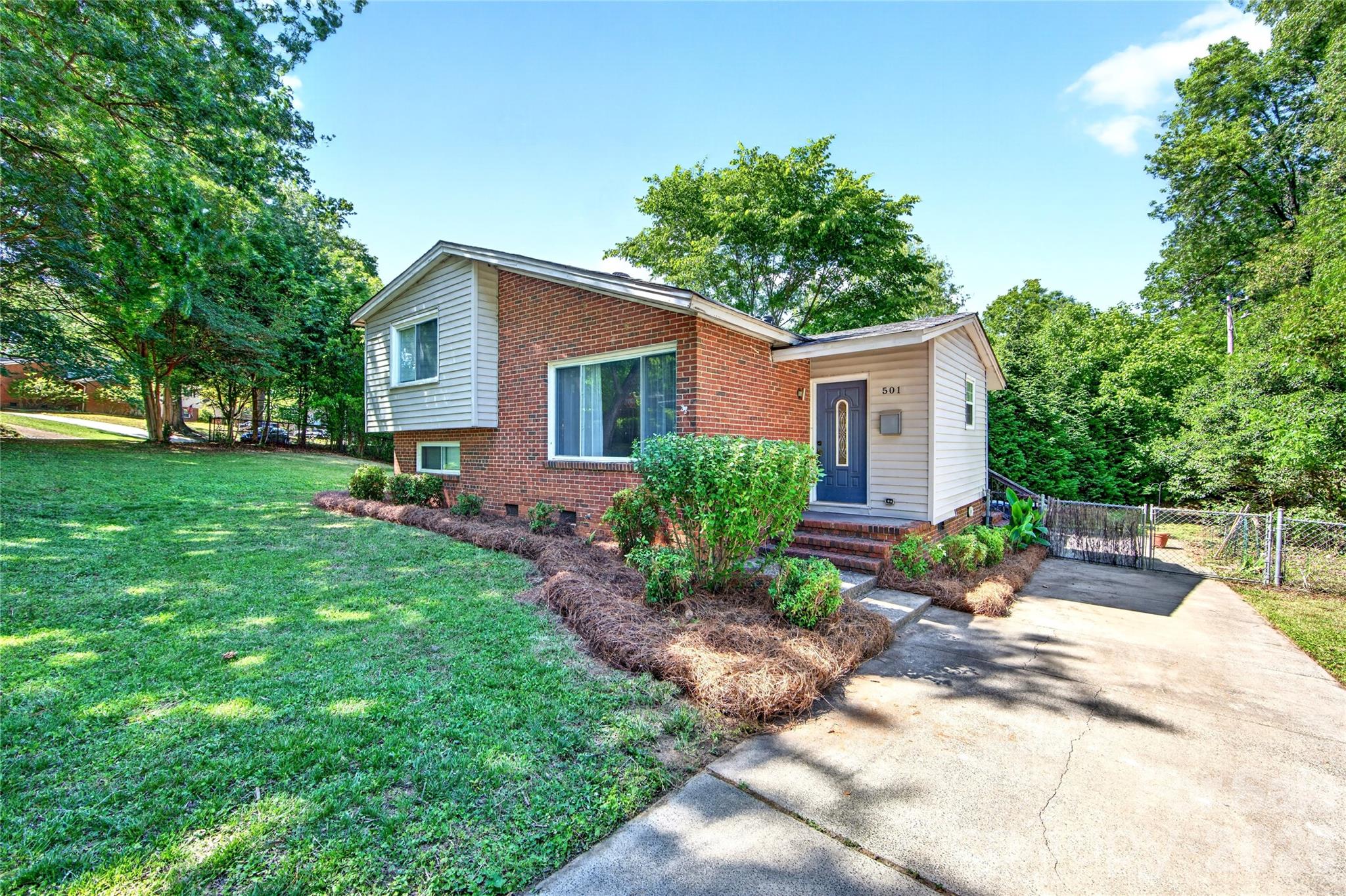 Ashbrook - Residential