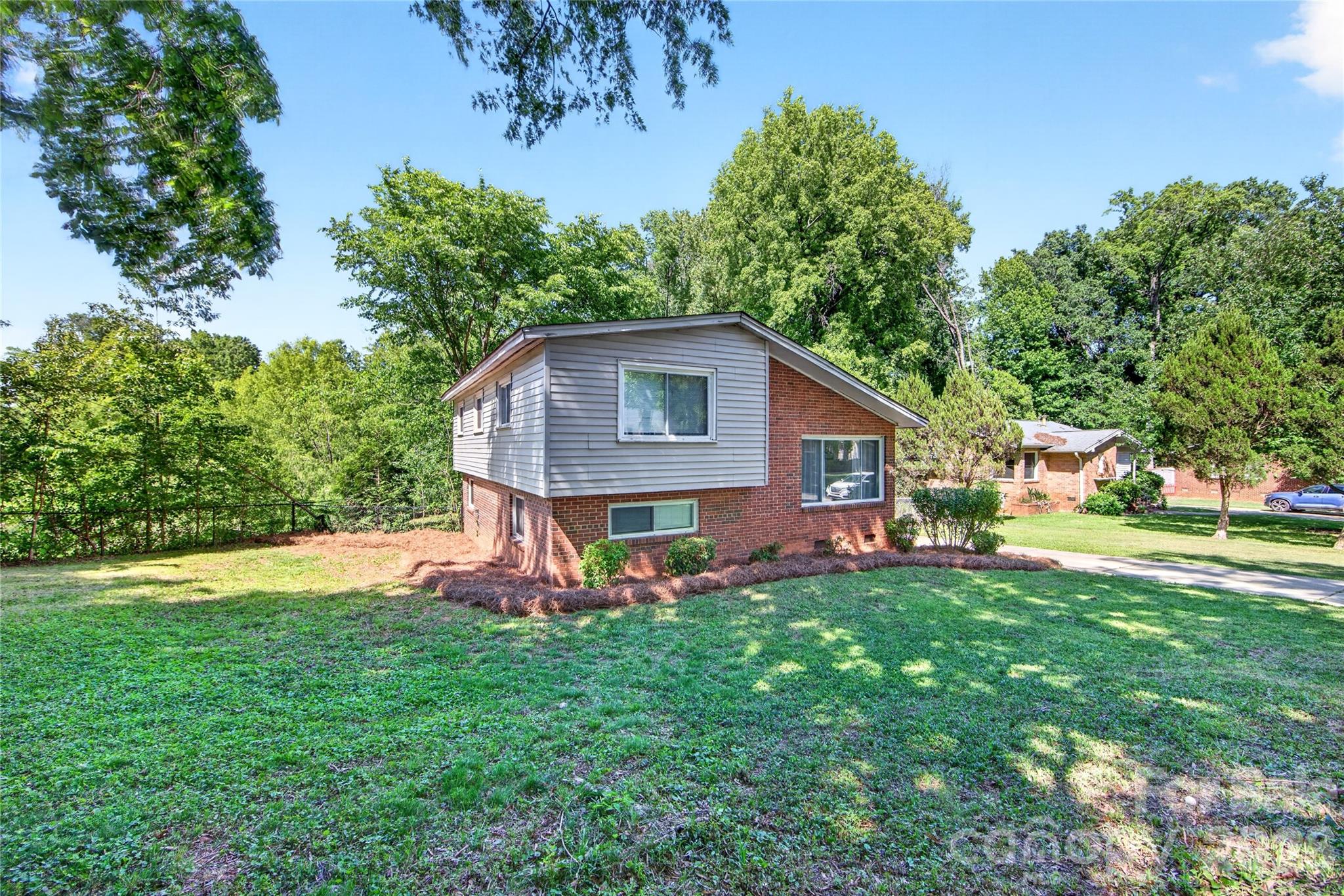 Ashbrook - Residential