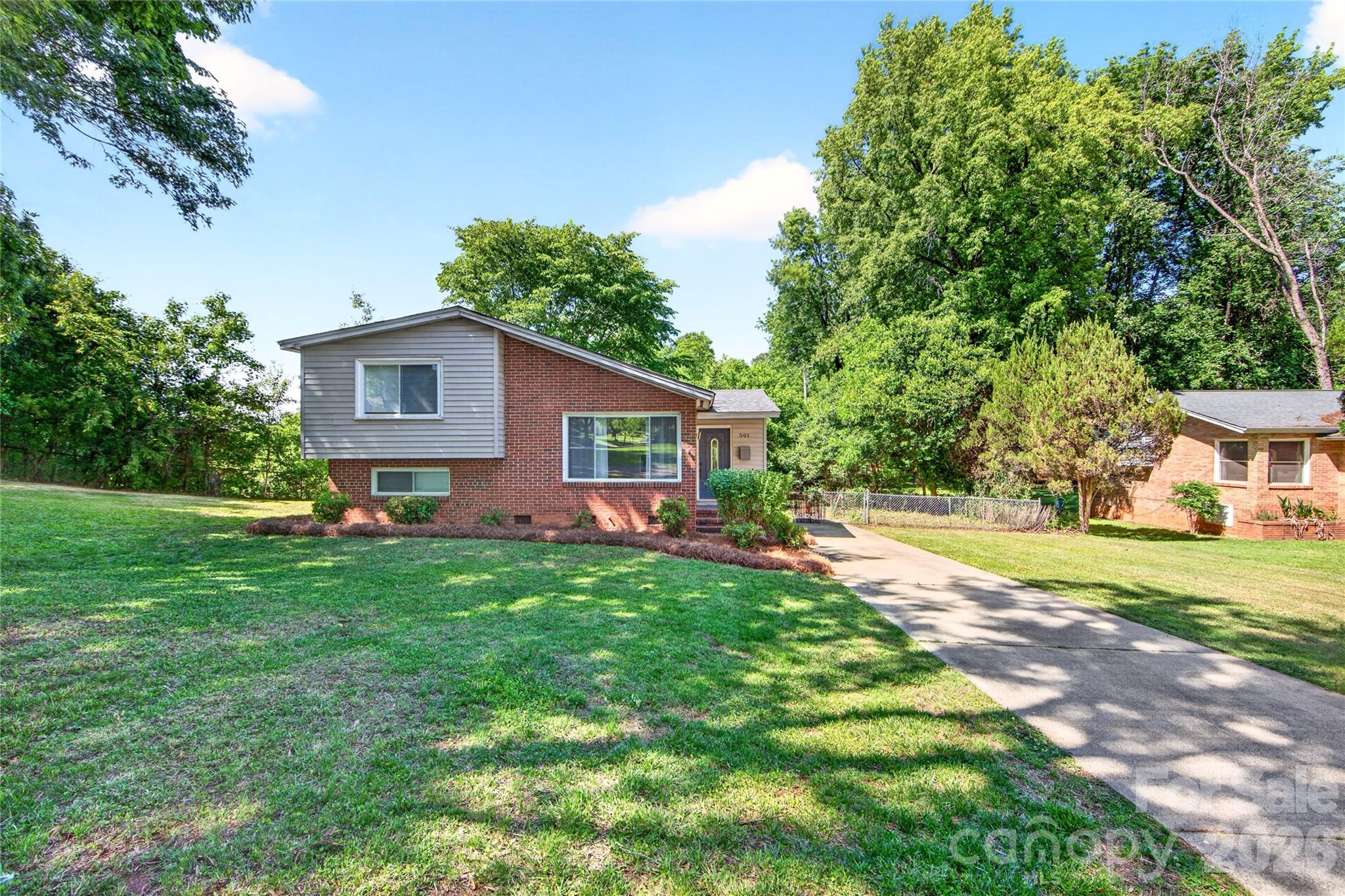 Ashbrook - Residential